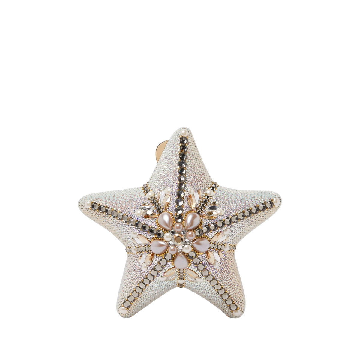 Starfish Astro White Opal