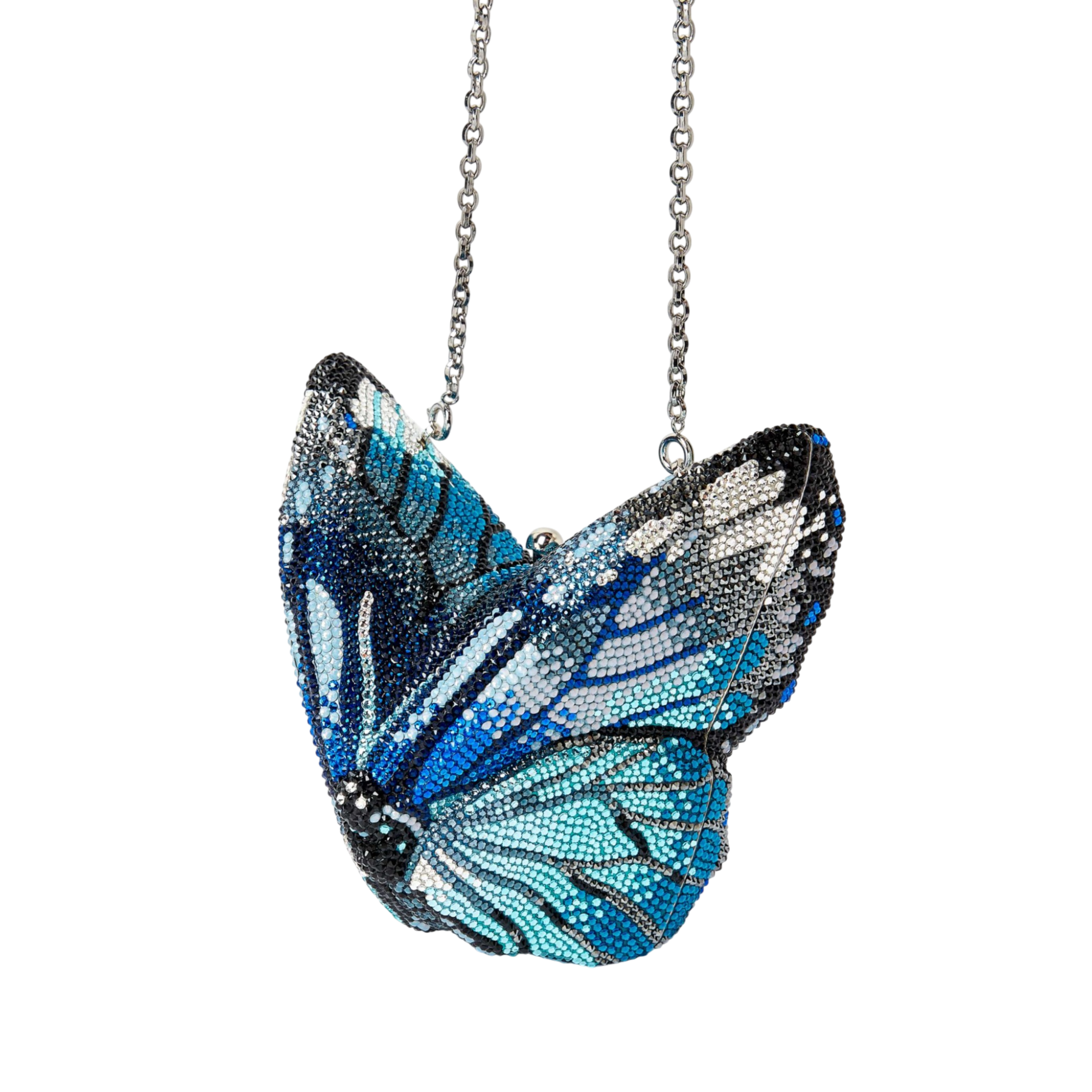 Butterfly Mila