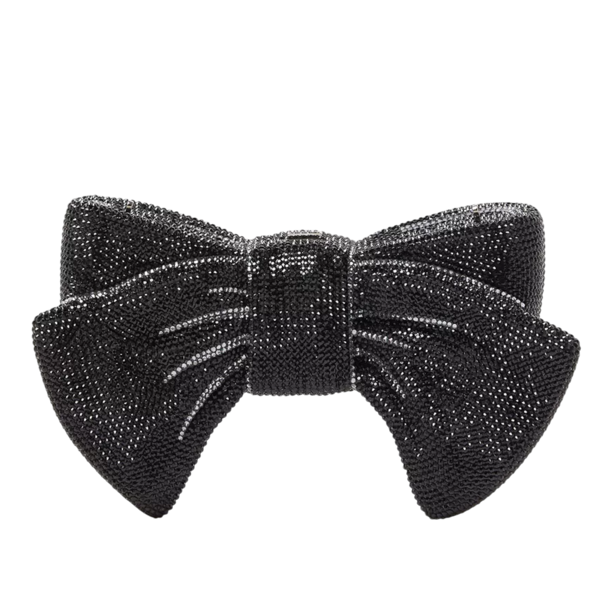 Bow Just For You Clutch