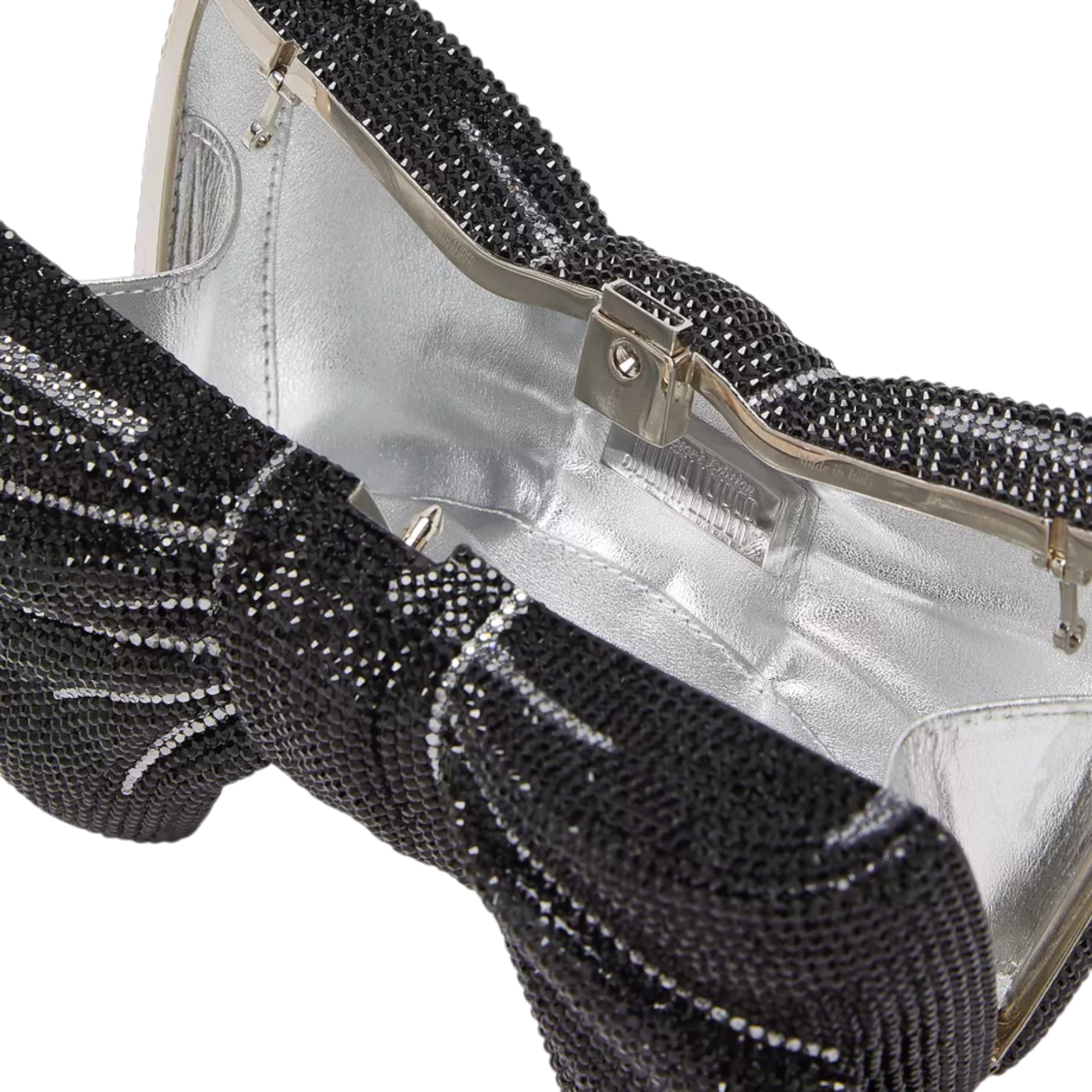 Bow Just For You Clutch