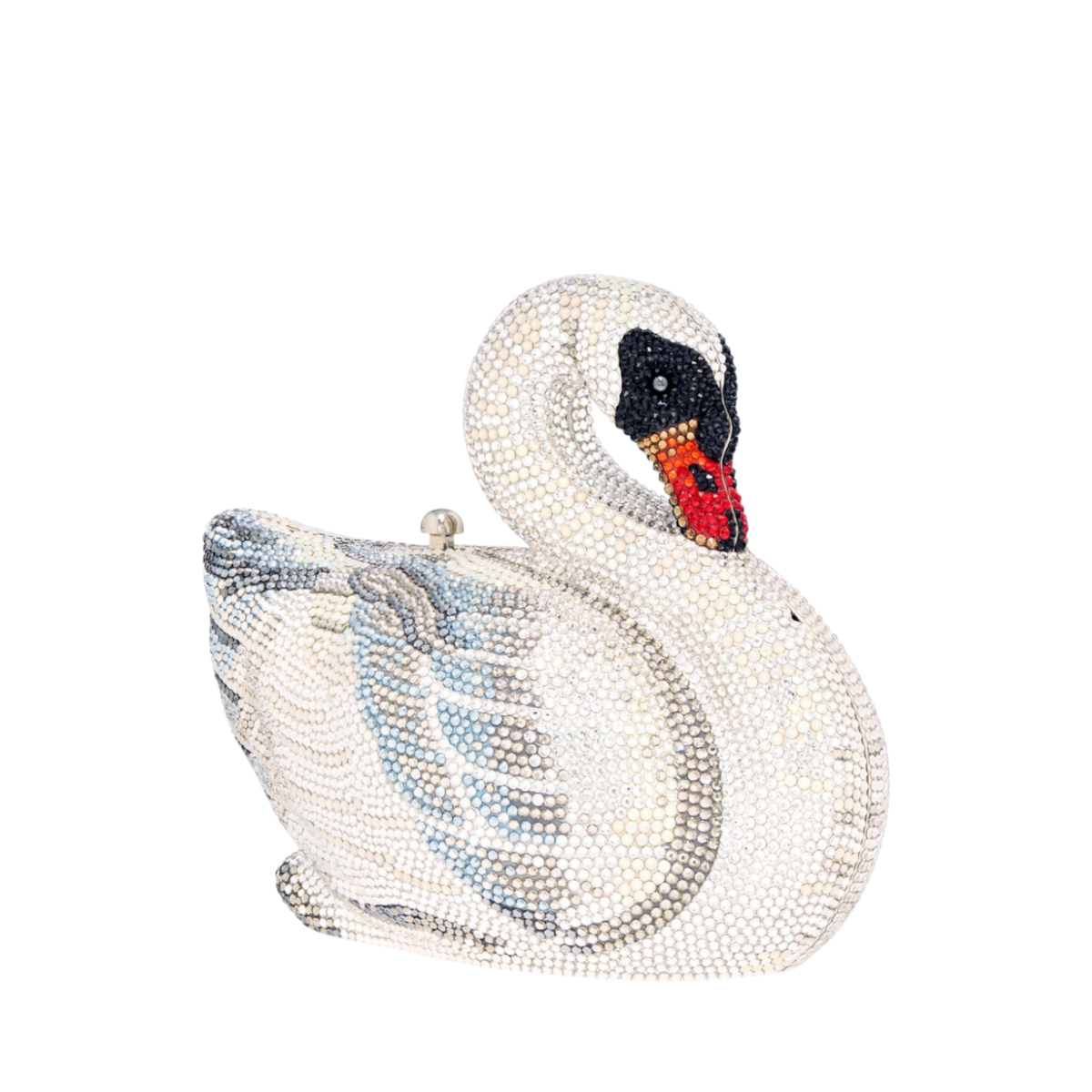 Swan Odette Clutch