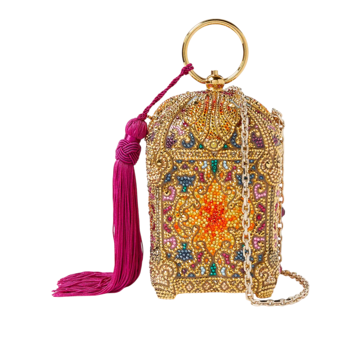 Lantern Divine Clutch