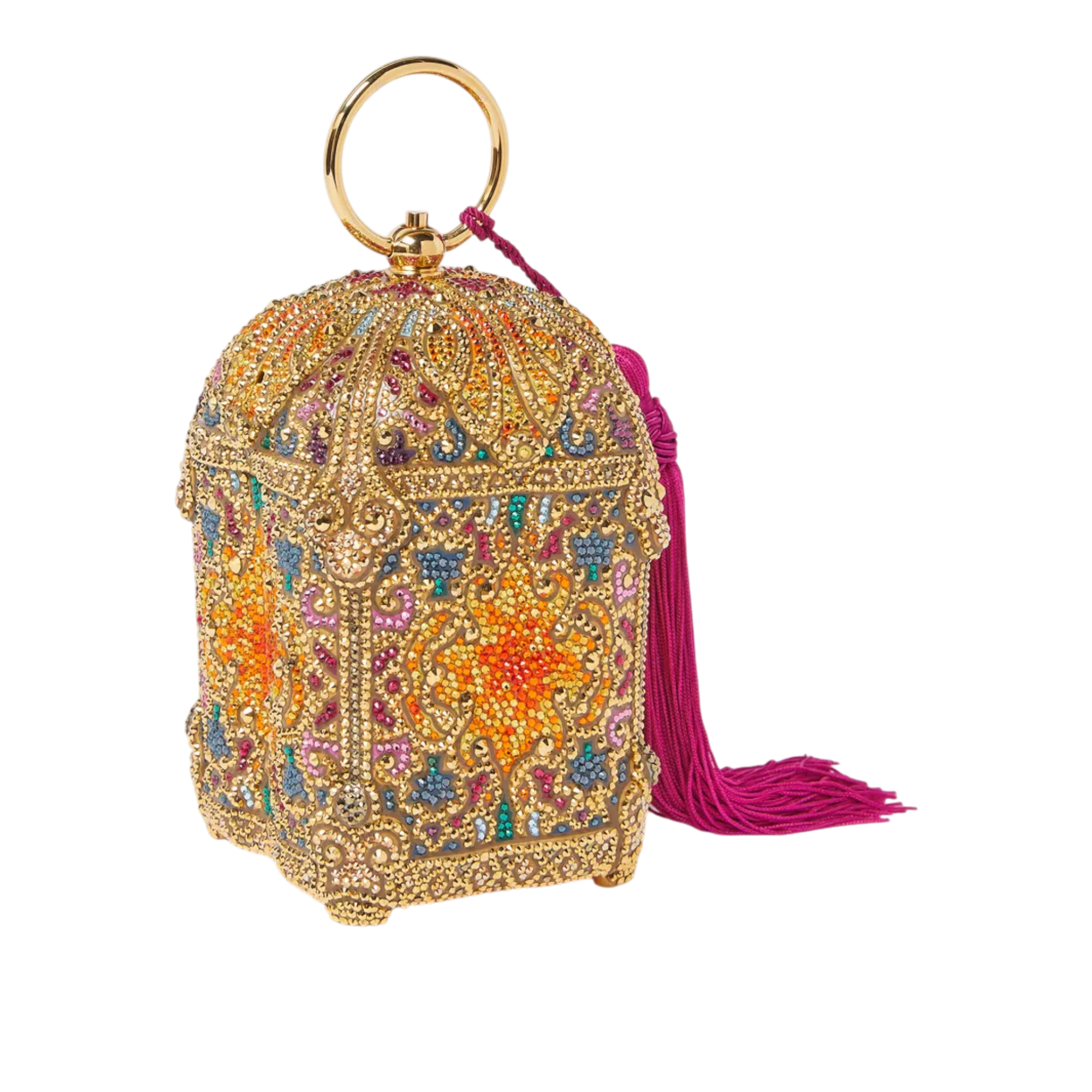 Lantern Divine Clutch