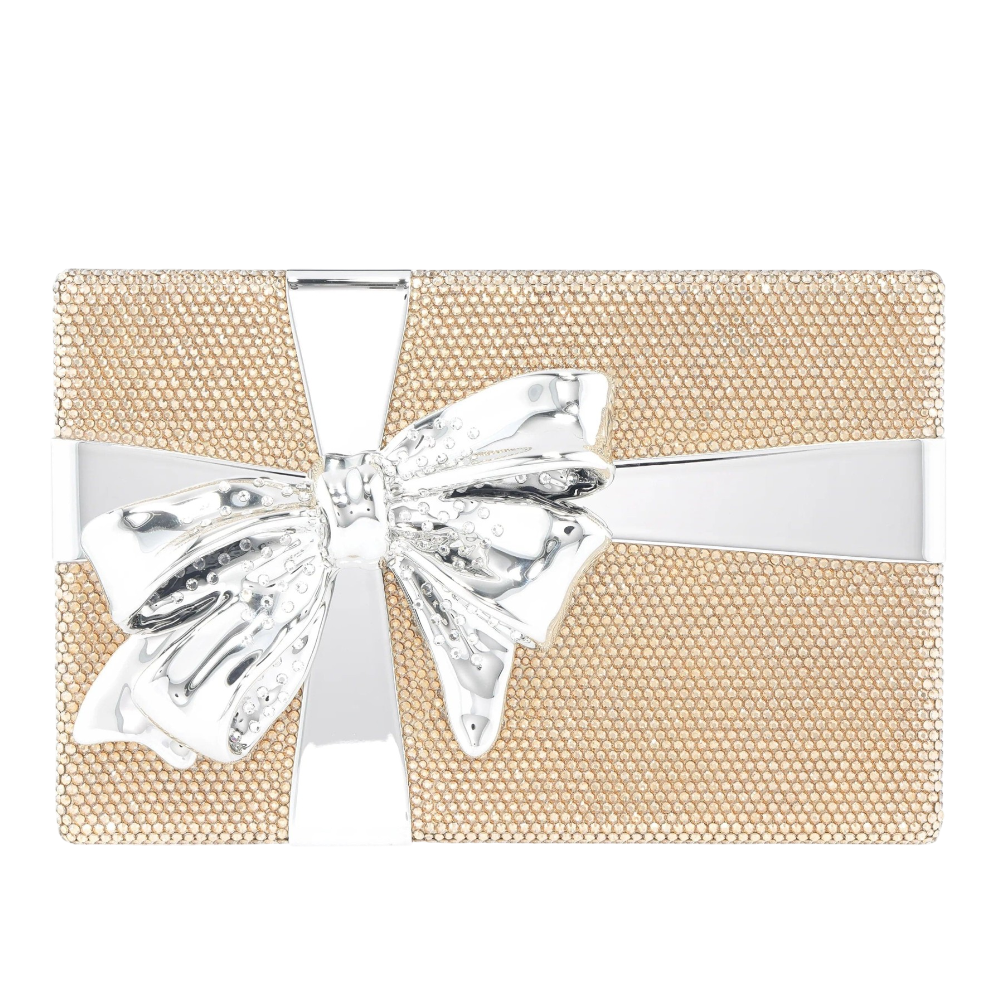 Gift Box Surprise Prosecco Clutch