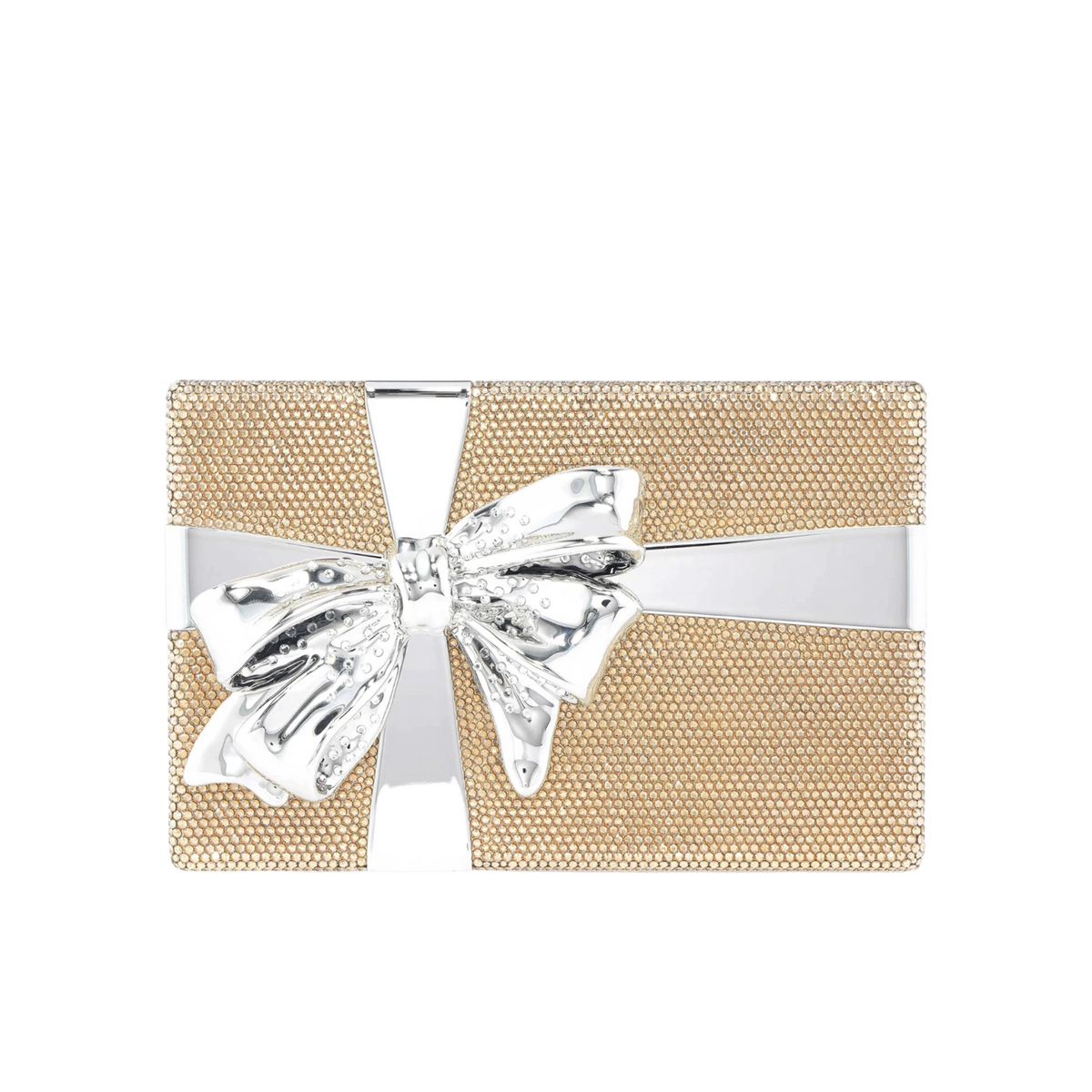 Gift Box Surprise Prosecco Clutch