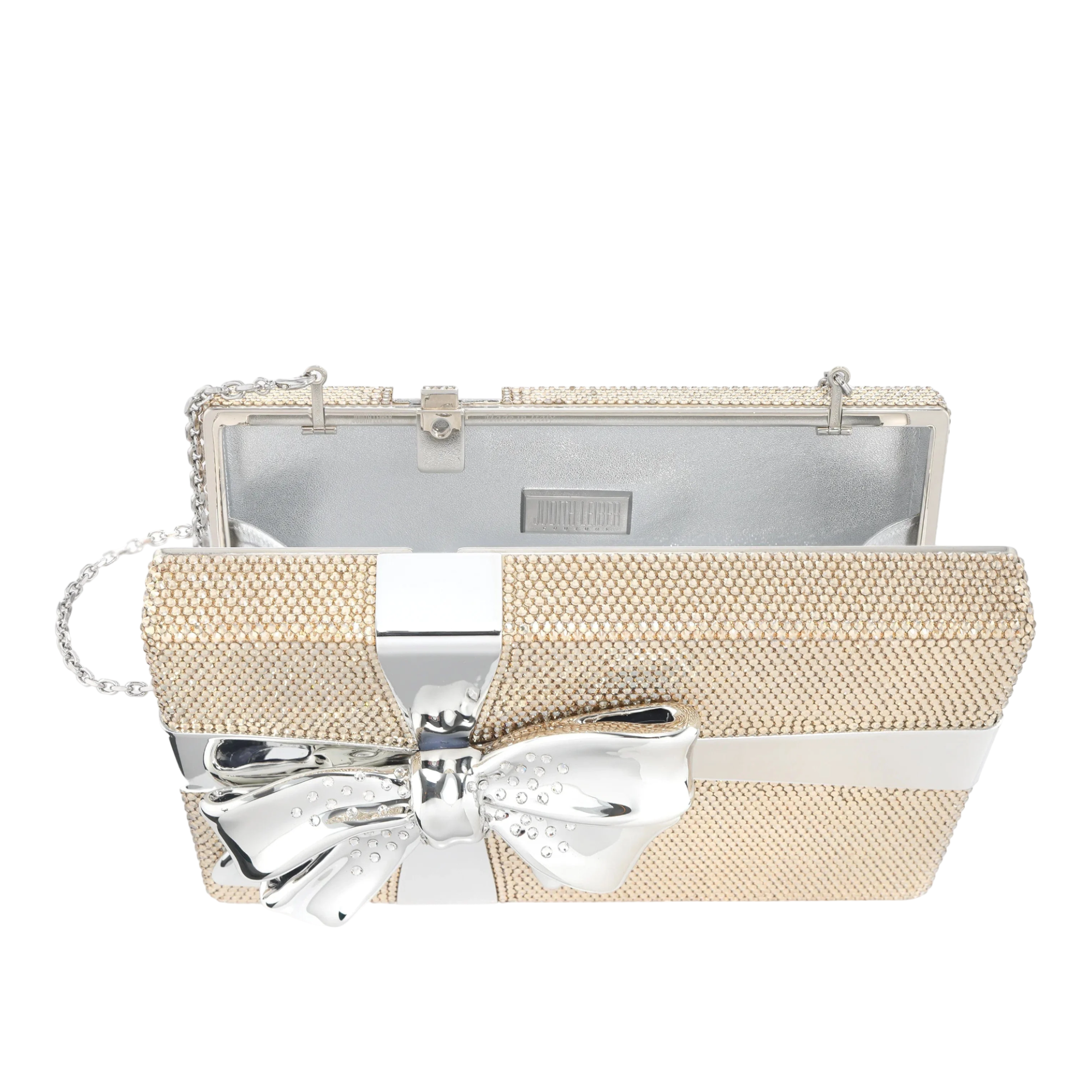 Gift Box Surprise Prosecco Clutch