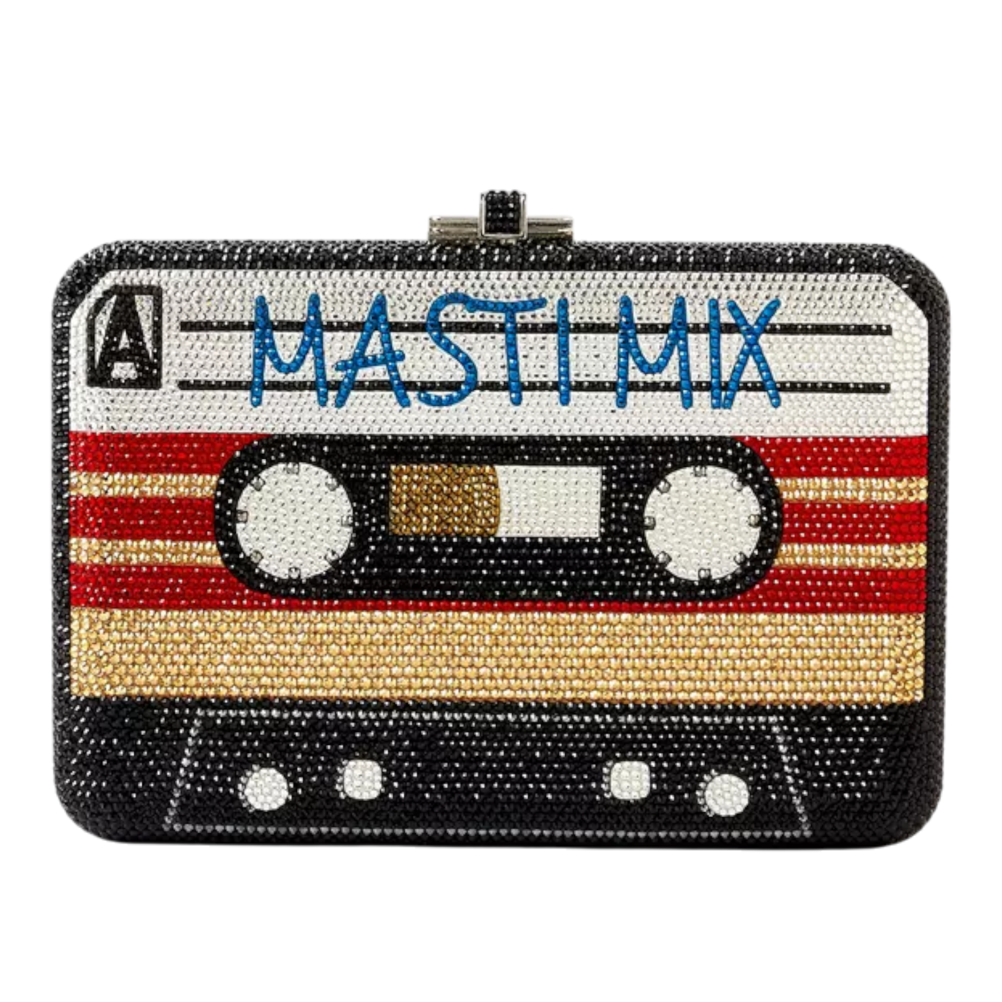 Masti Mix Cassette Clutch