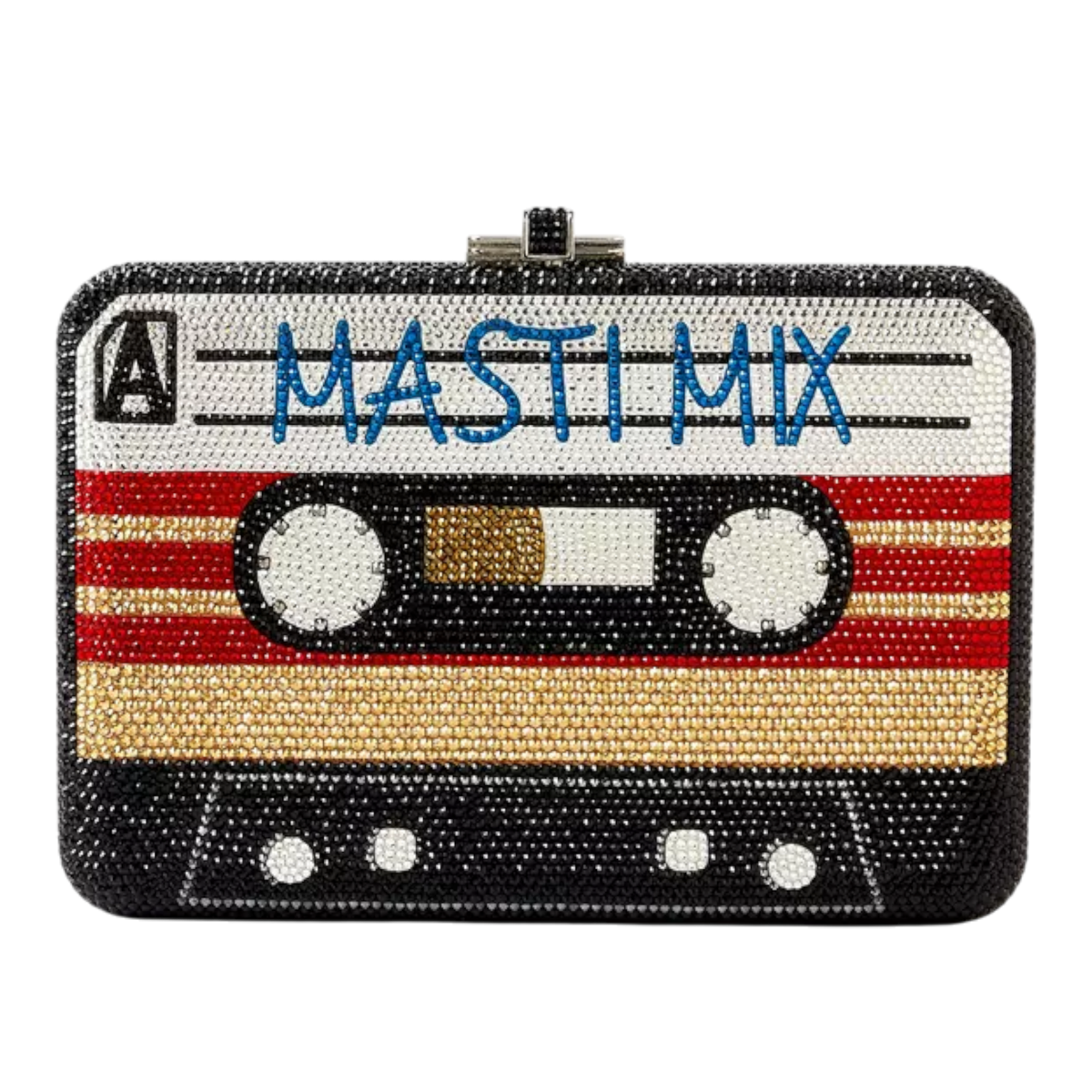 Masti Mix Cassette Clutch