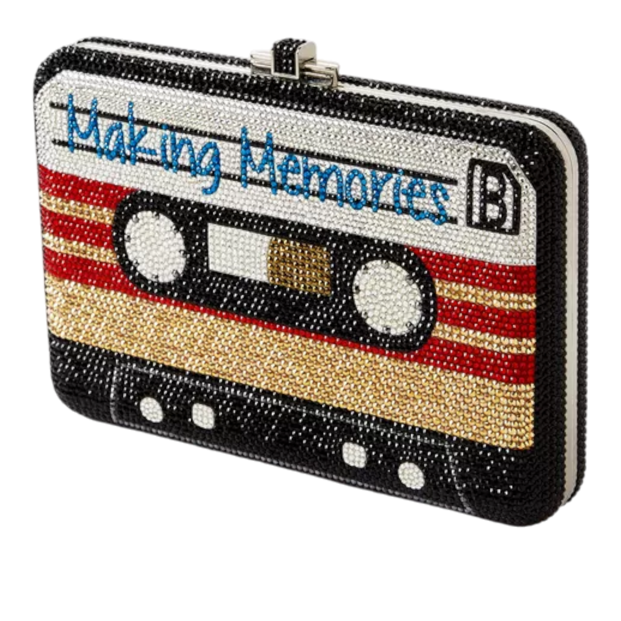 Masti Mix Cassette Clutch