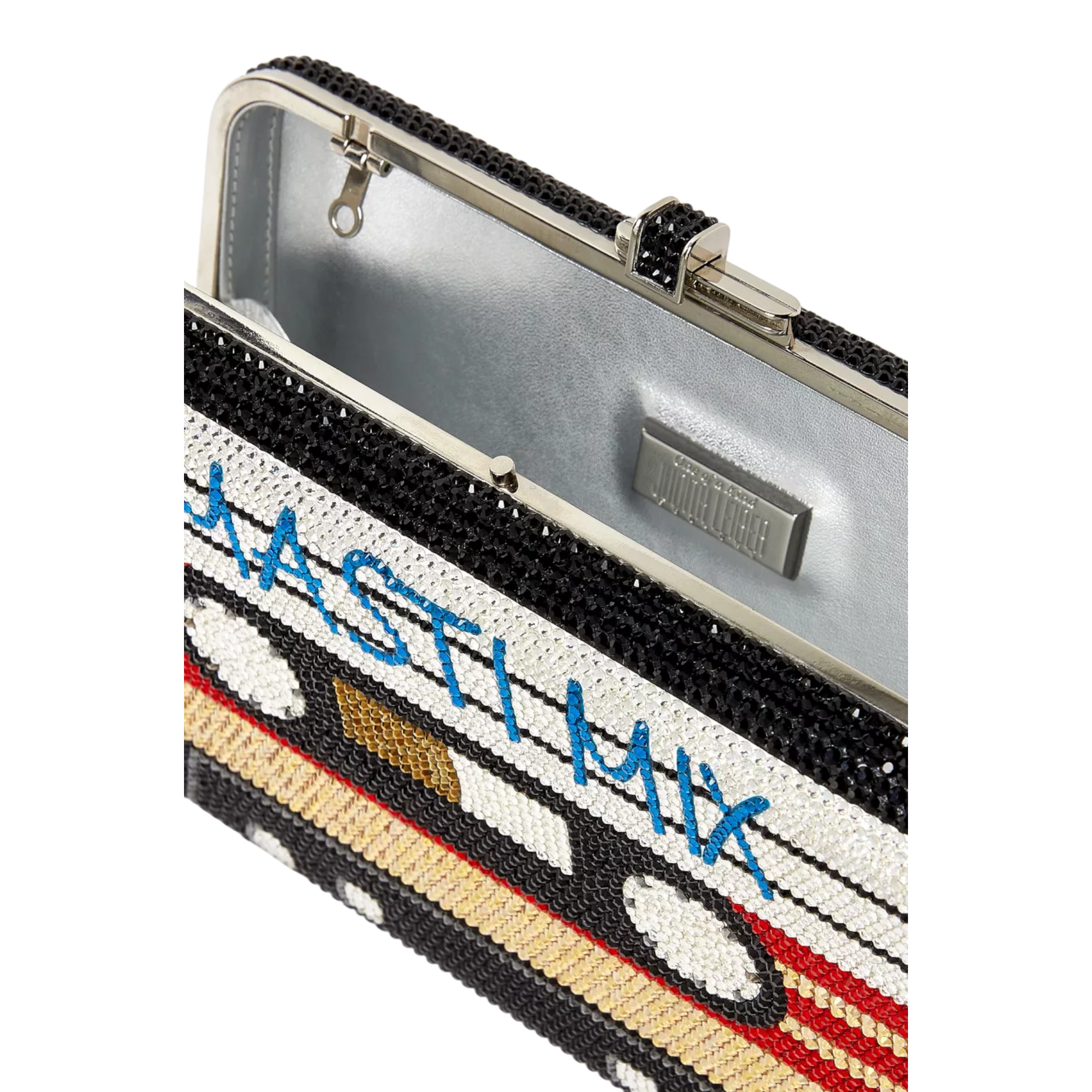 Masti Mix Cassette Clutch