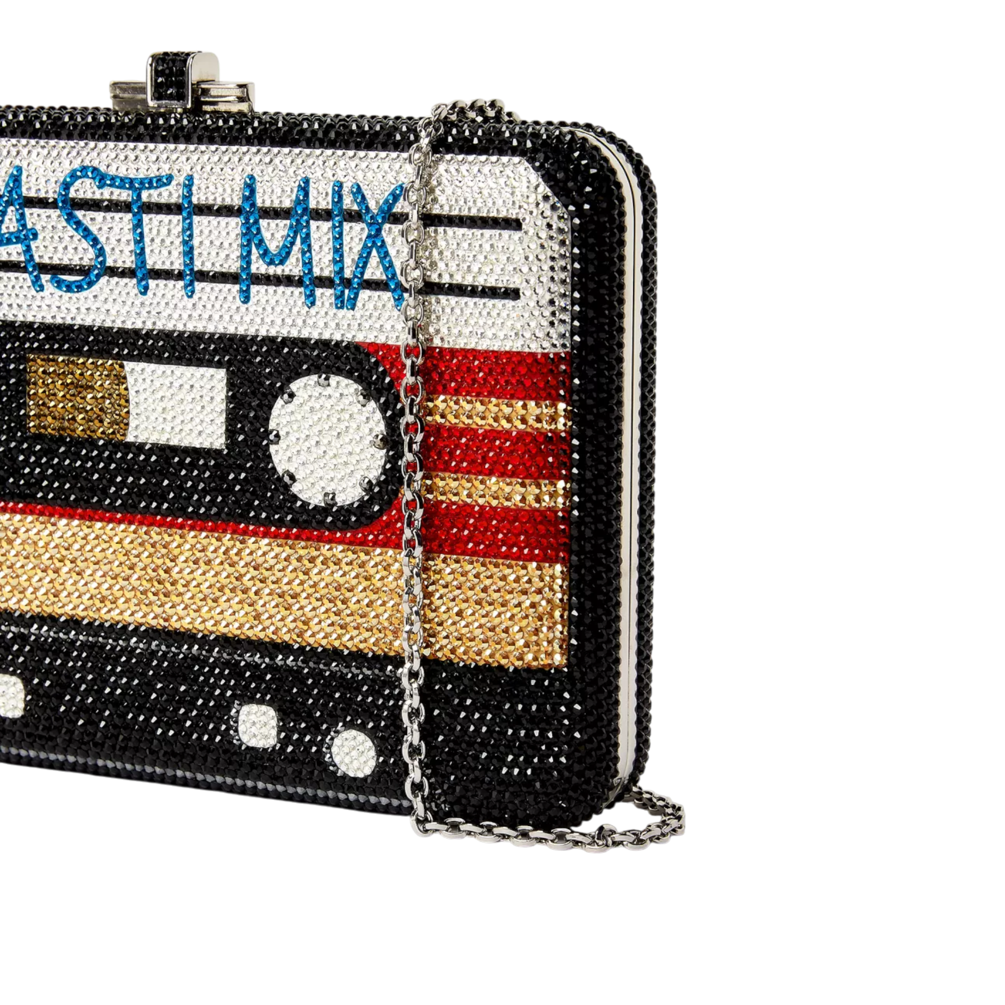 Masti Mix Cassette Clutch
