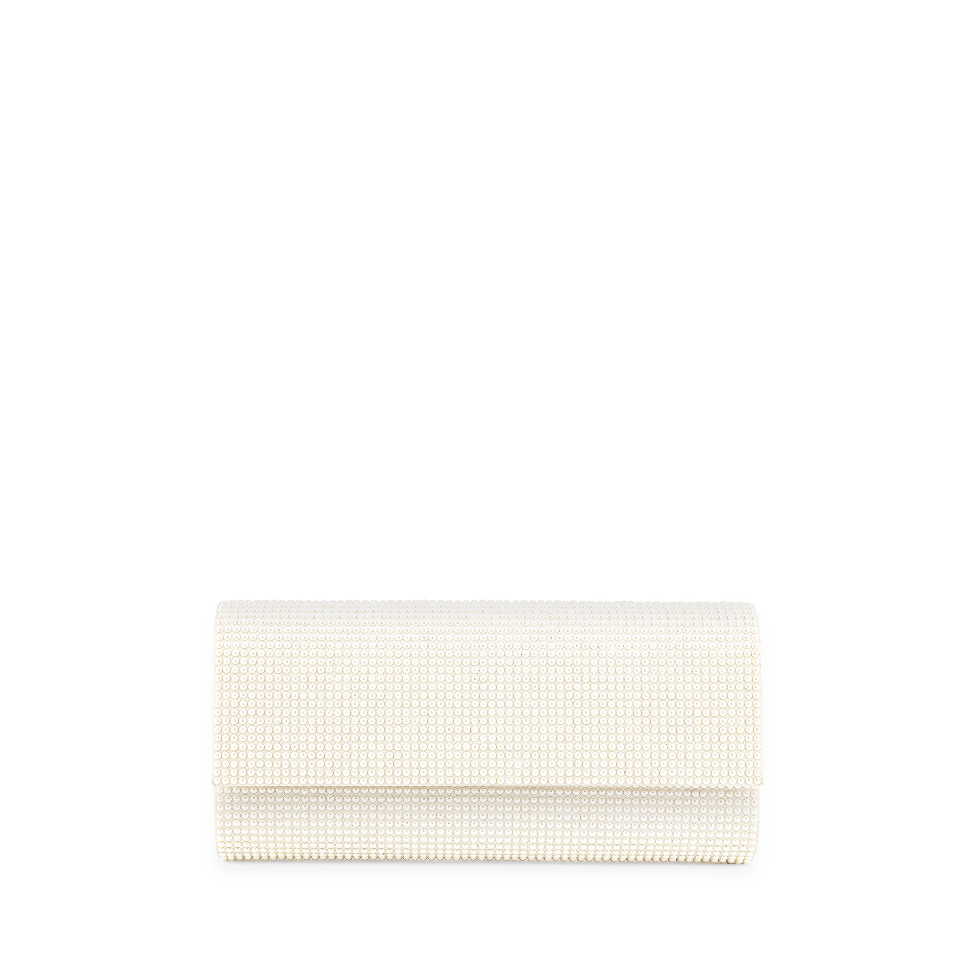 Perry Pearls Evening Clutch