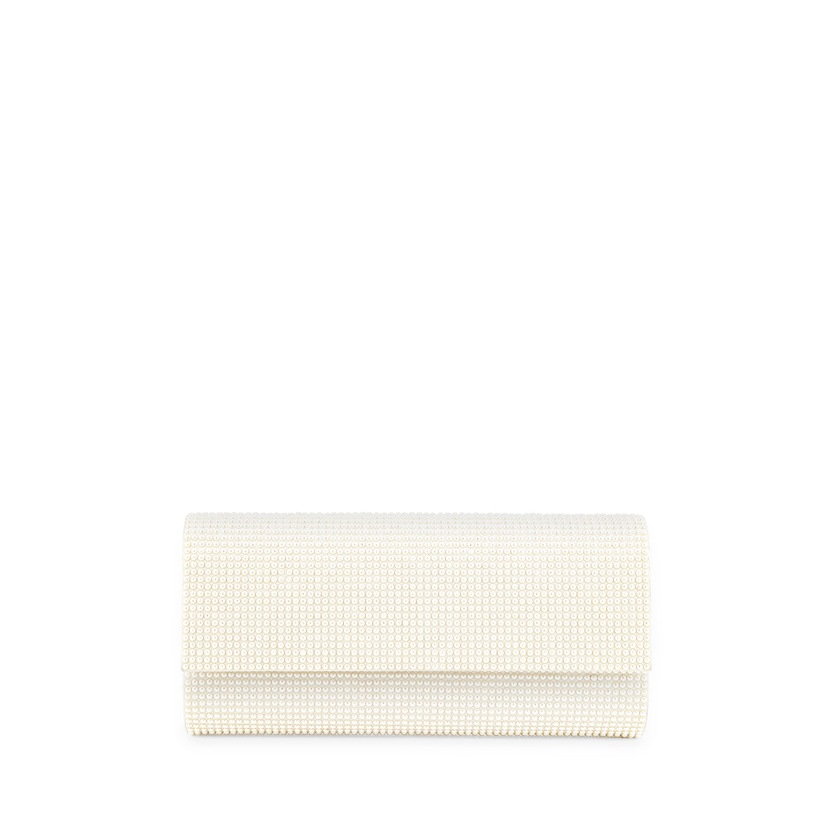 Perry Pearls Evening Clutch