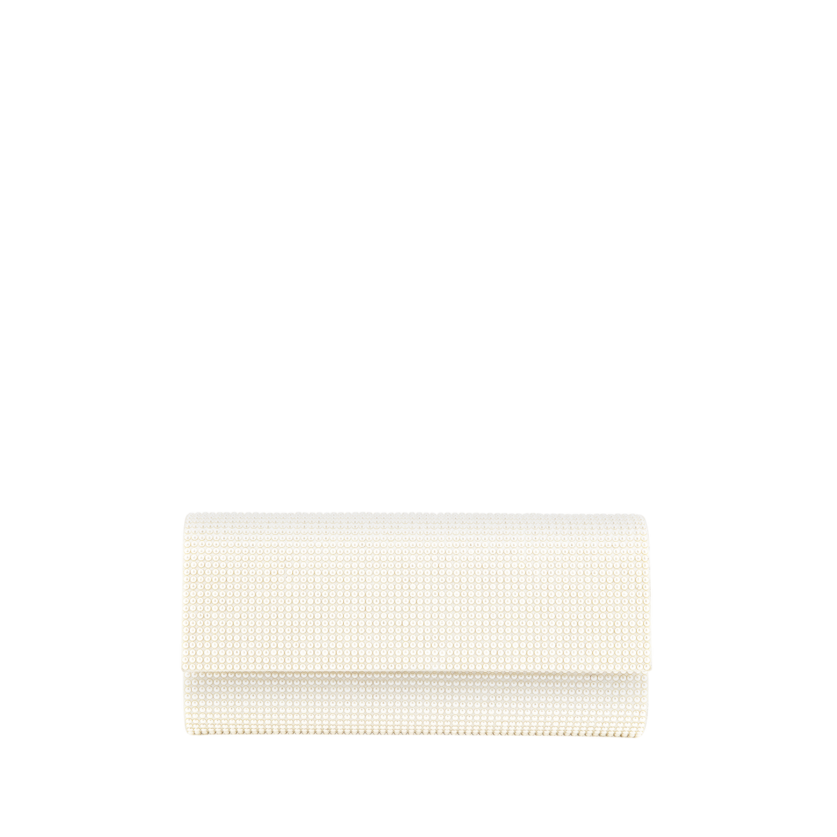 Perry Pearls Evening Clutch