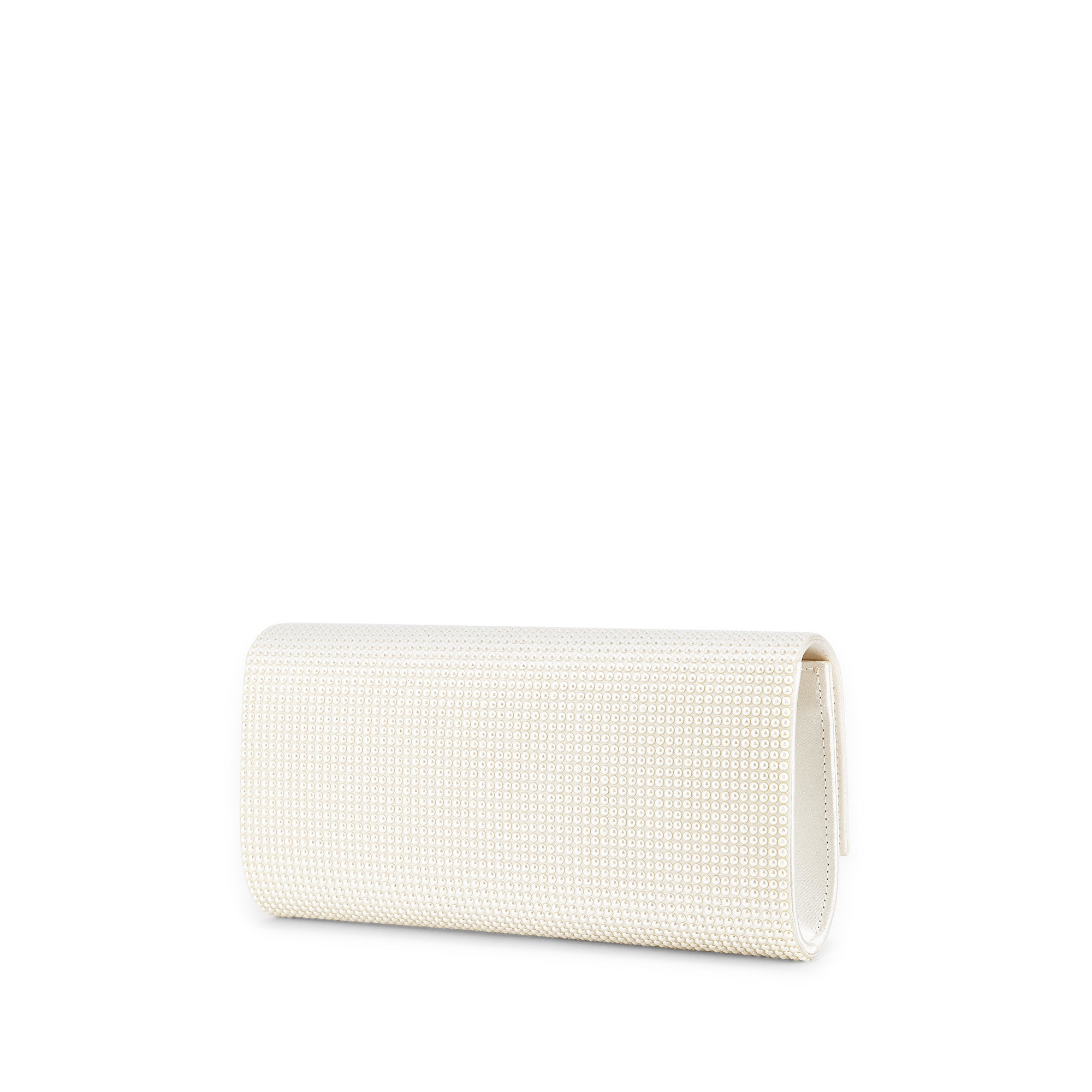 Perry Pearls Evening Clutch