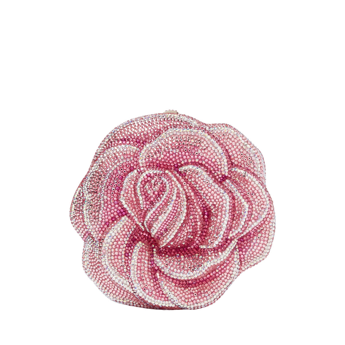 Rose Romance Minaudière
