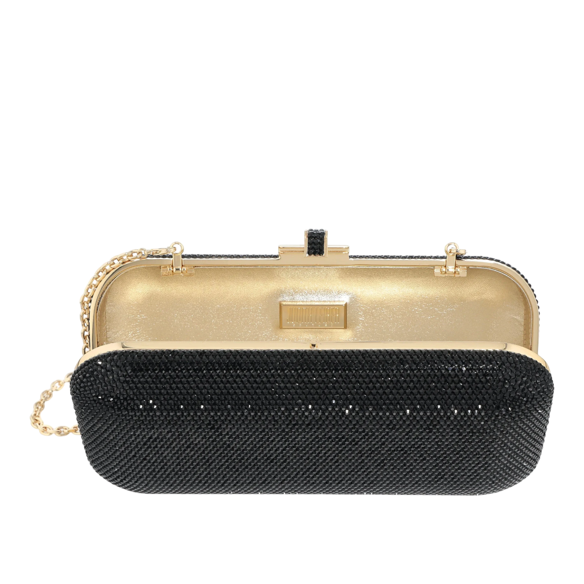 Long Slide Fullbead Jet Clutch