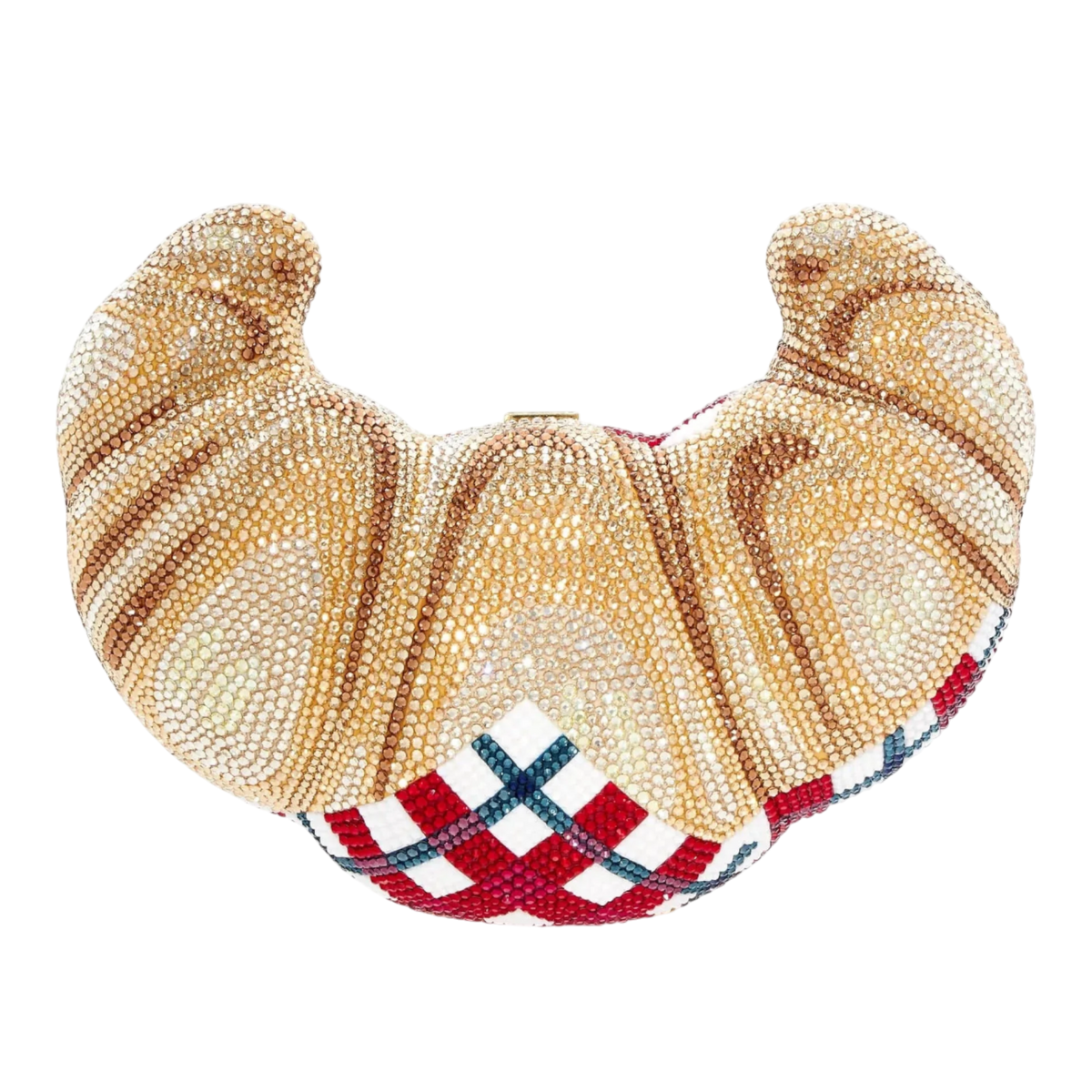 Croissant Minaudière
