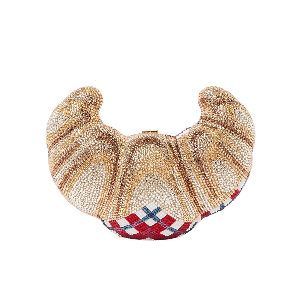Croissant Minaudière