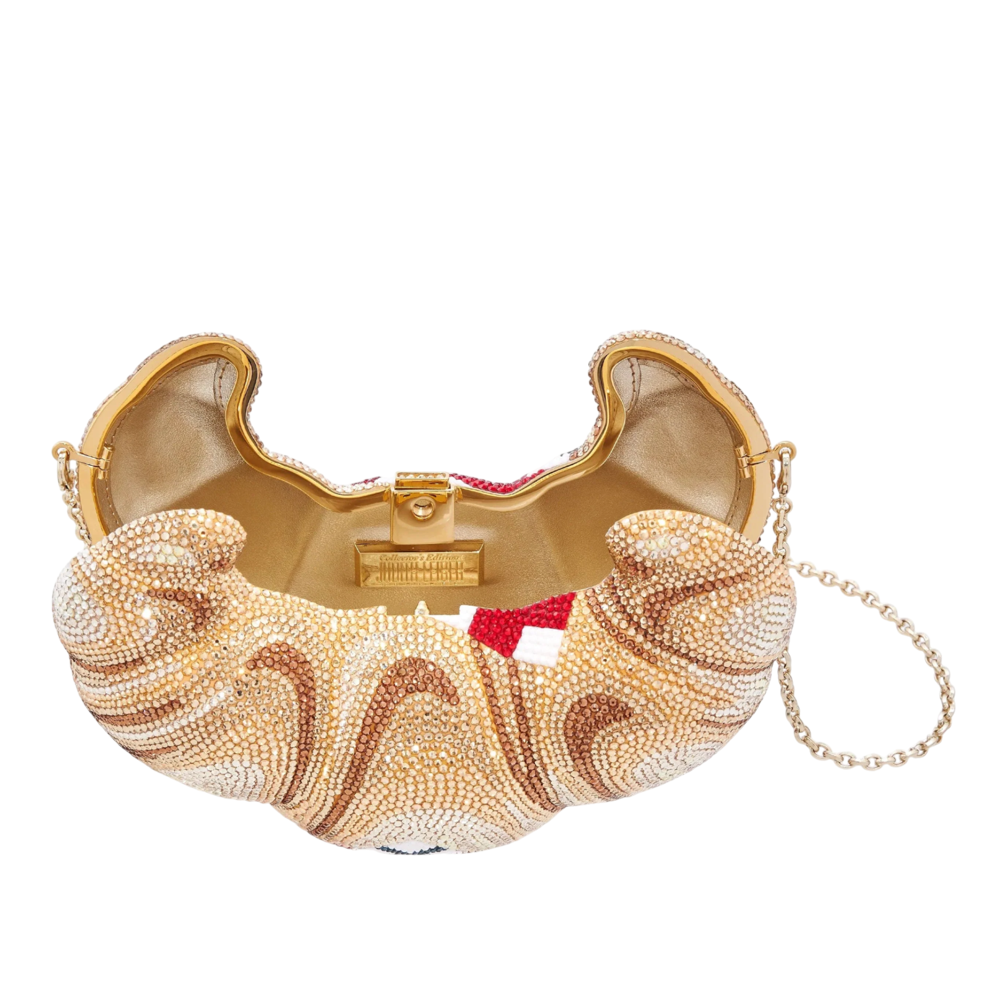 Croissant Minaudière
