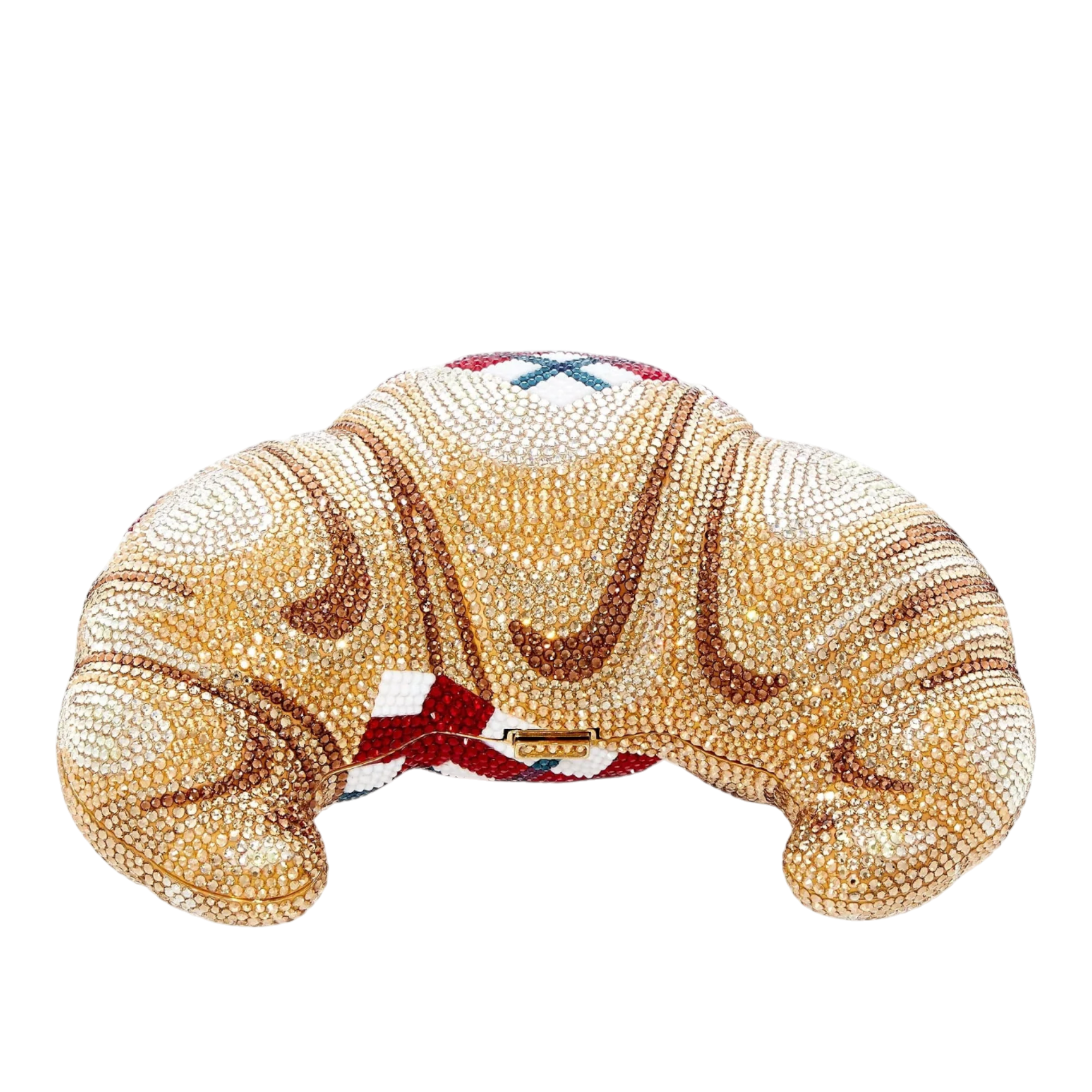 Croissant Minaudière
