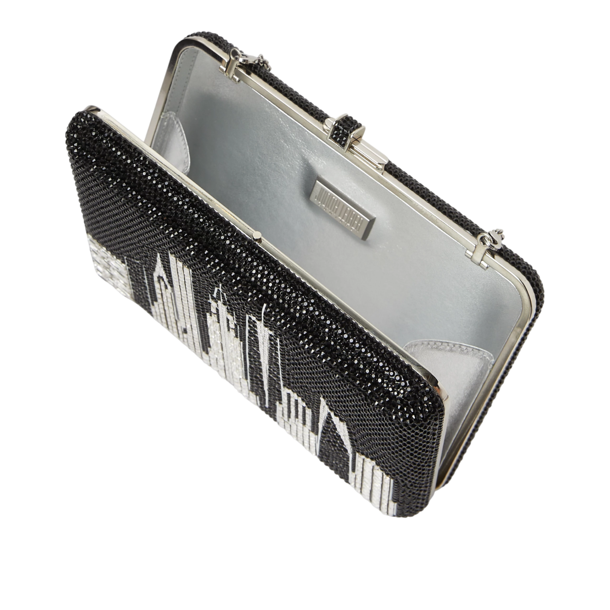 New York Night Clutch