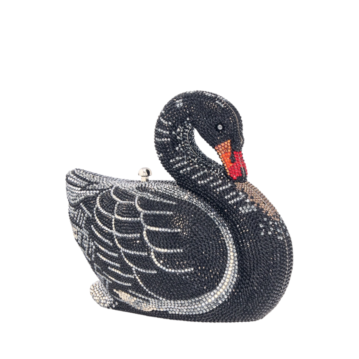 Swan Odile  Clutch