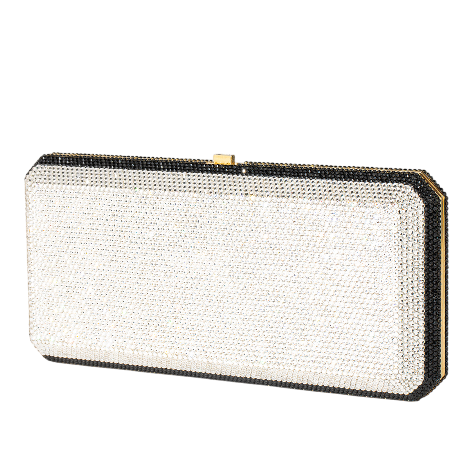 Dubai Plate 971 Clutch