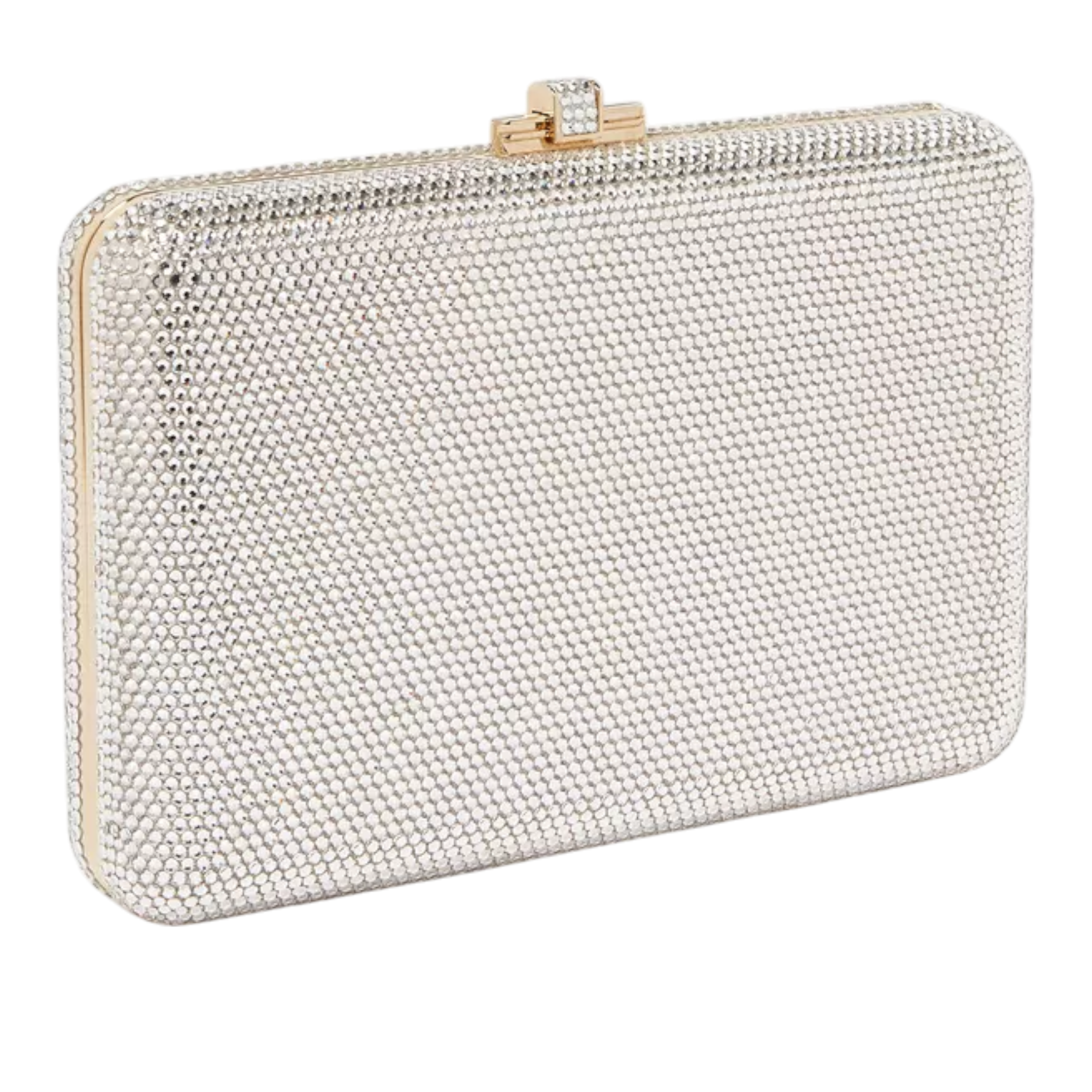 Evil Eye Clutch
