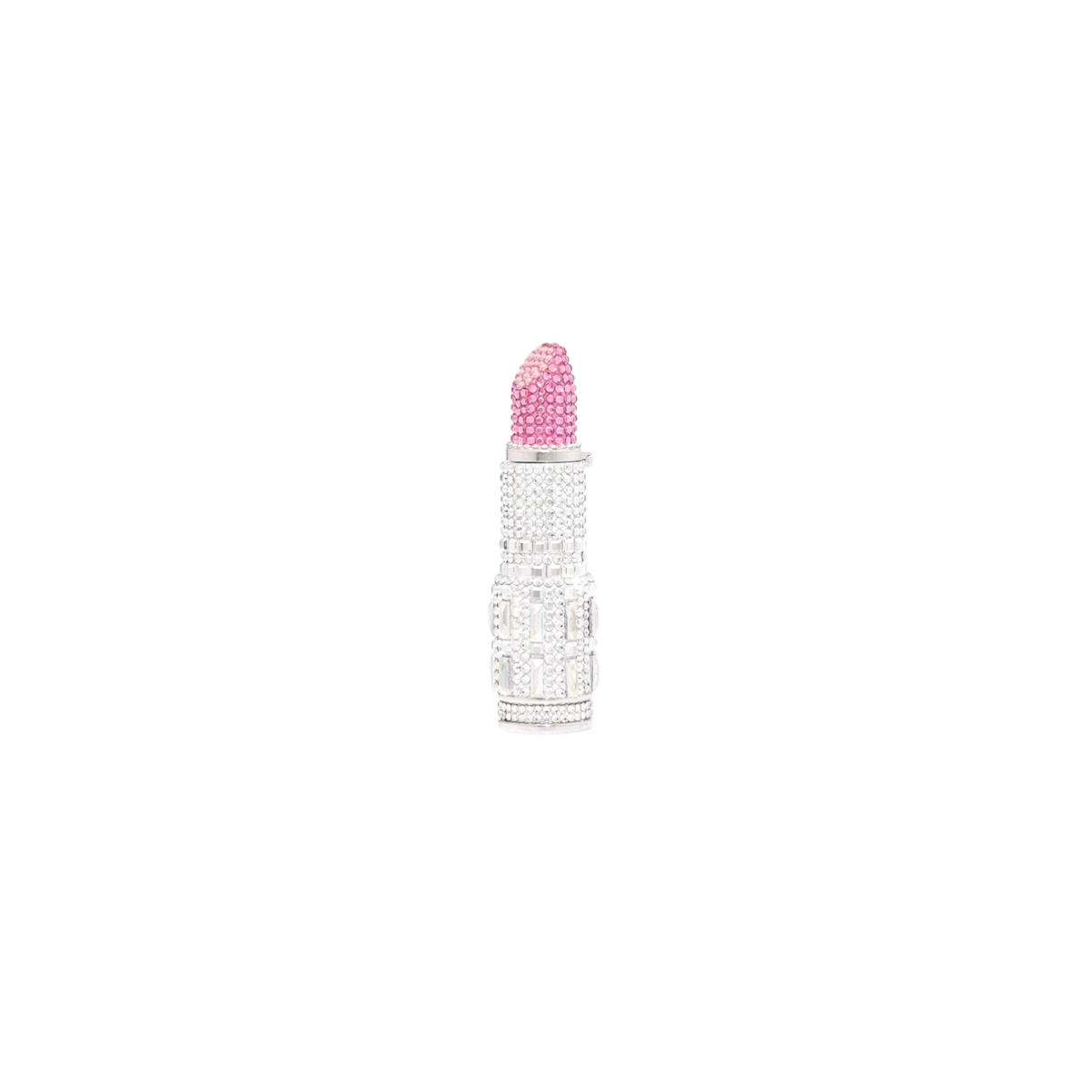 Lipstick Pillbox Pinkie