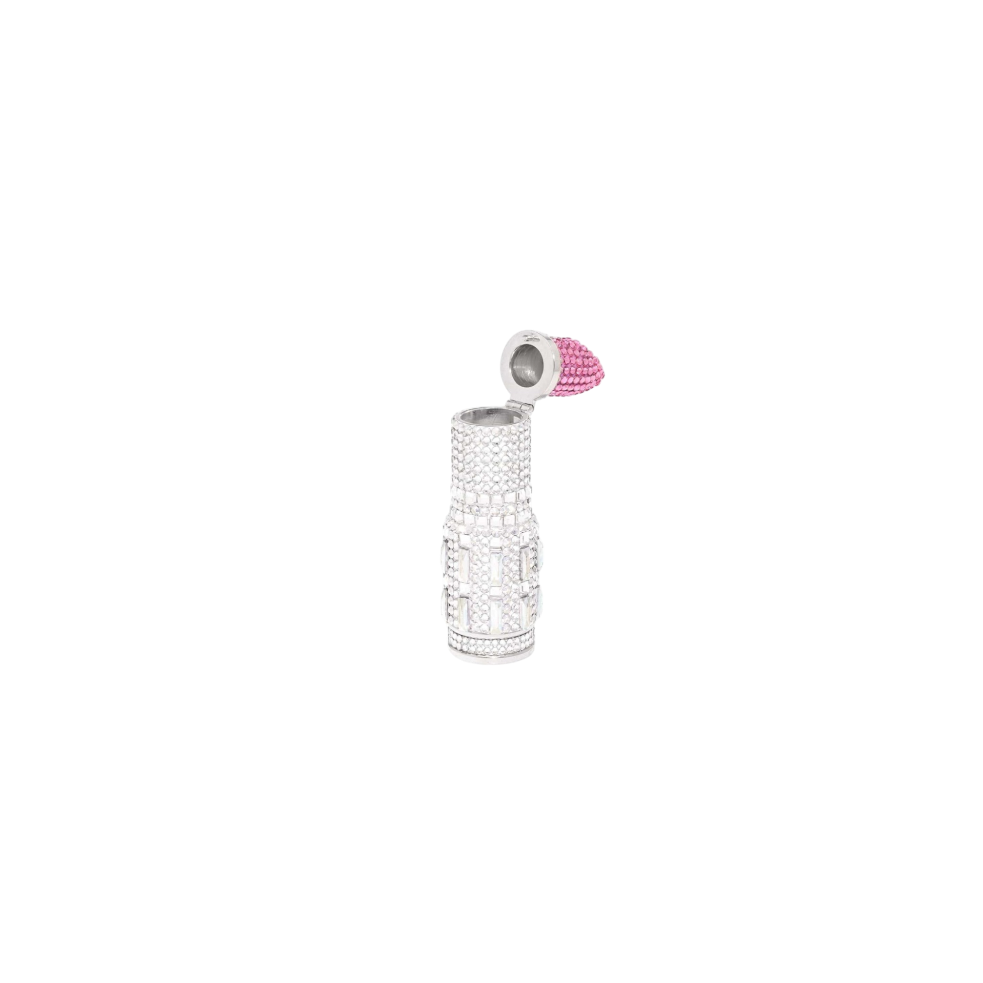 Lipstick Pillbox Pinkie