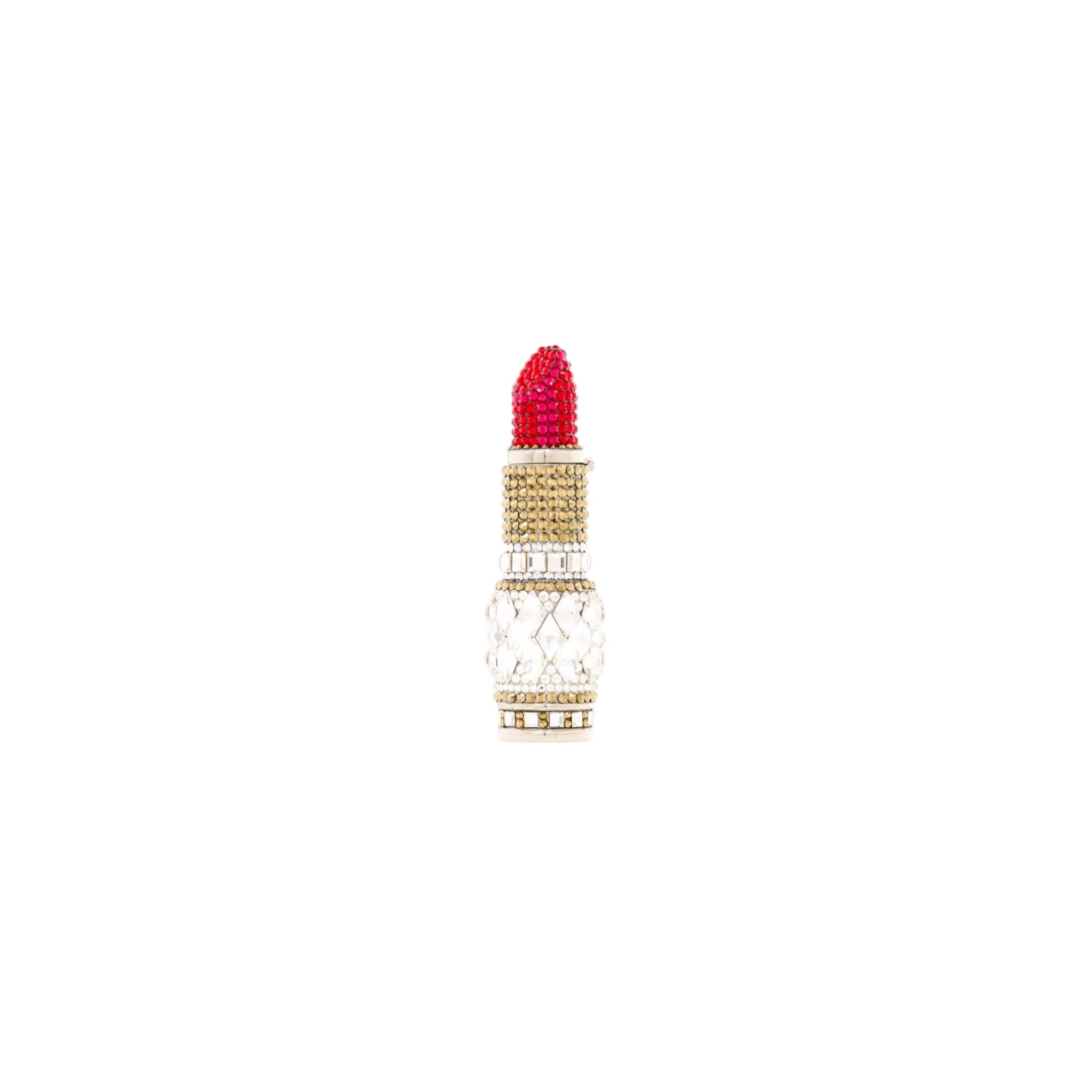 Lipstick Pillbox Smooch