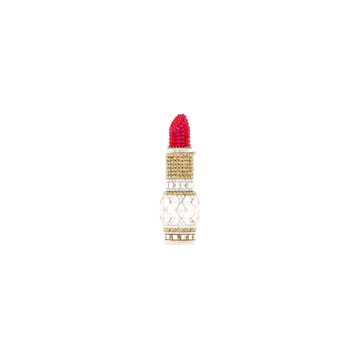 Lipstick Pillbox Smooch