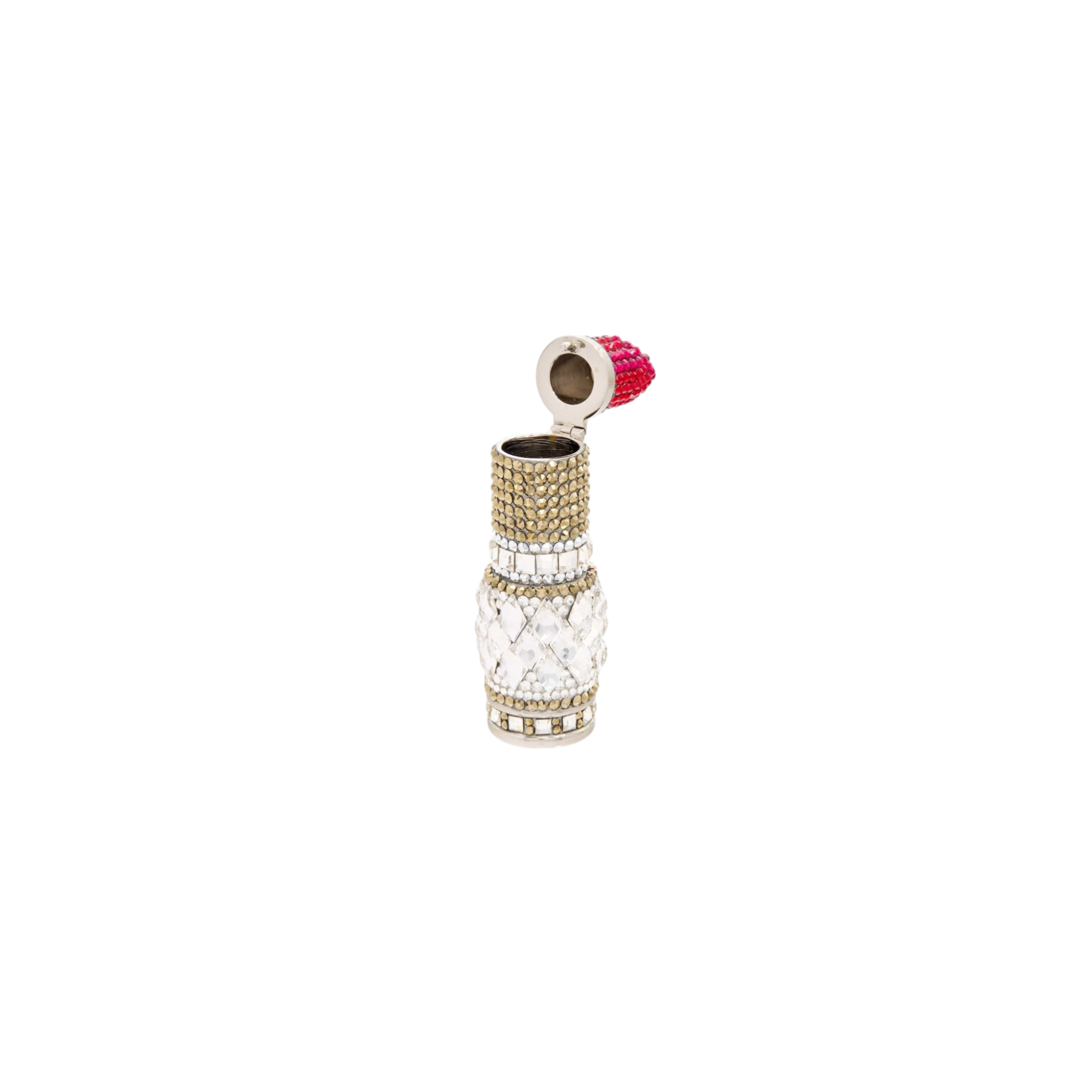 Lipstick Pillbox Smooch