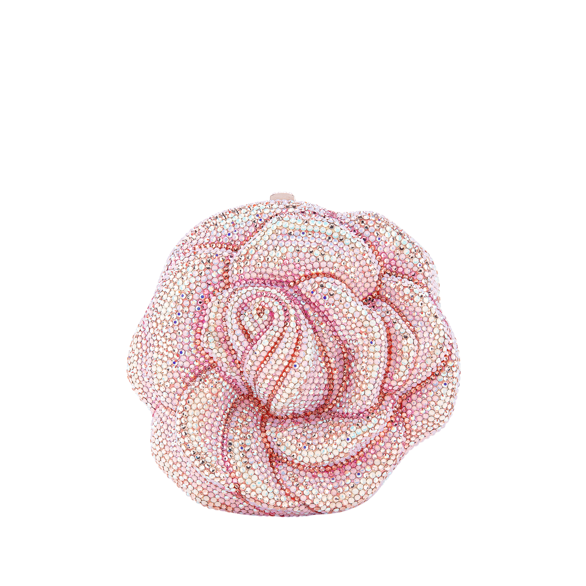 Rose Romance Minaudière