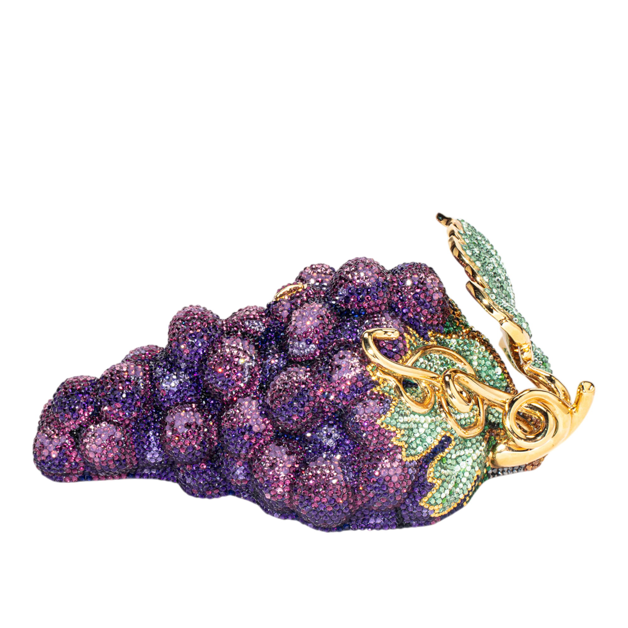 Grapes Concord Minaudière
