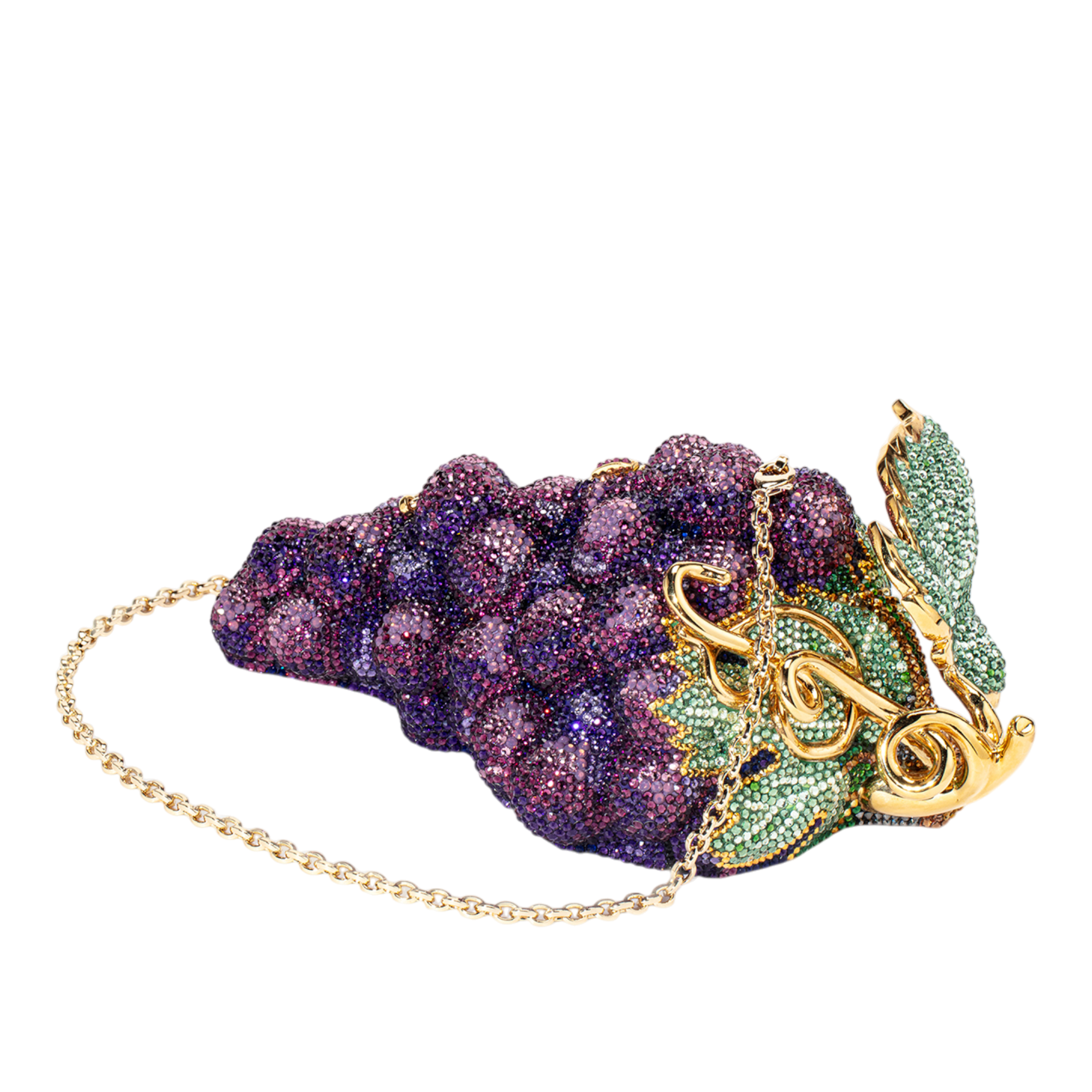 Grapes Concord Minaudière
