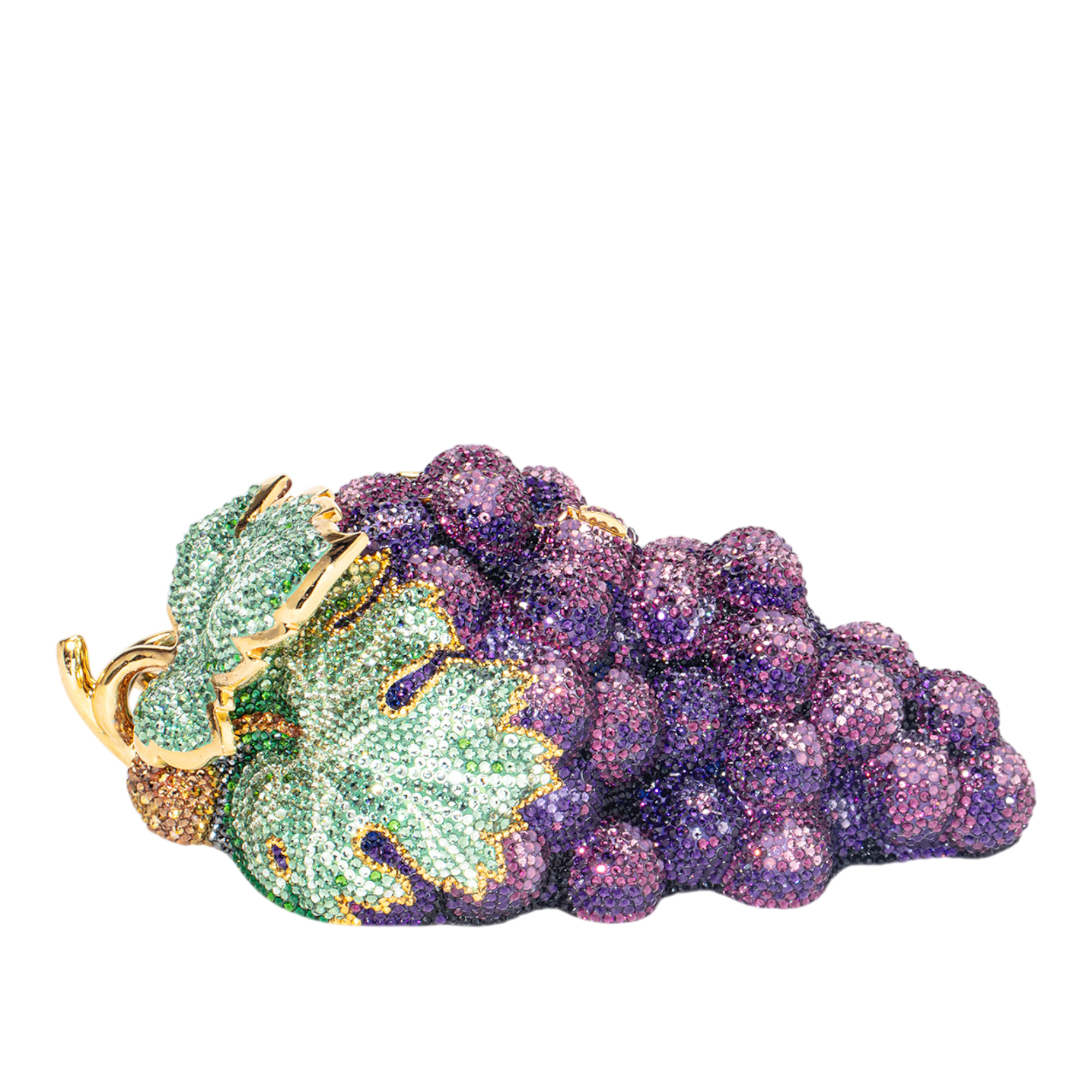 Grapes Concord Minaudière