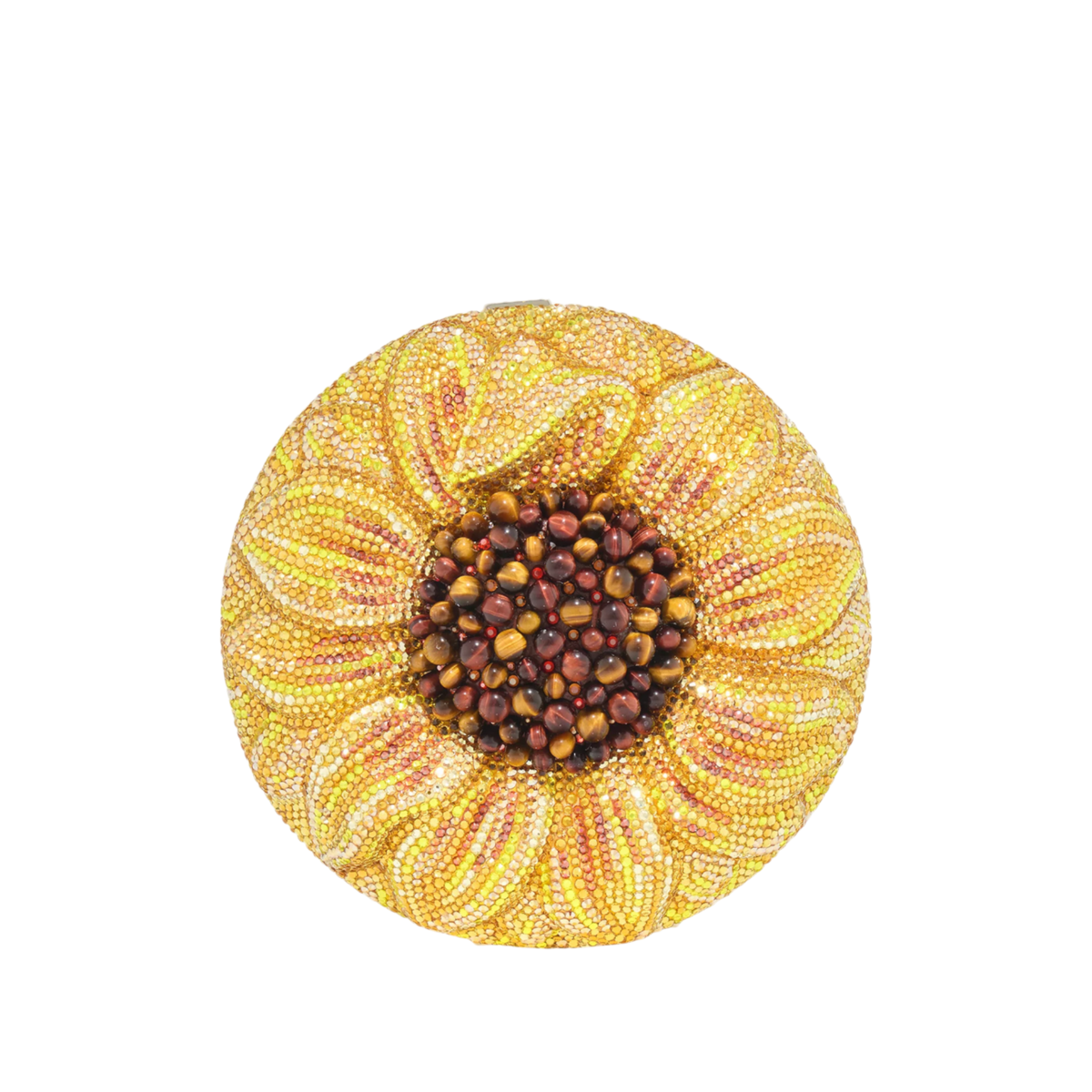 Sunflower Minaudière