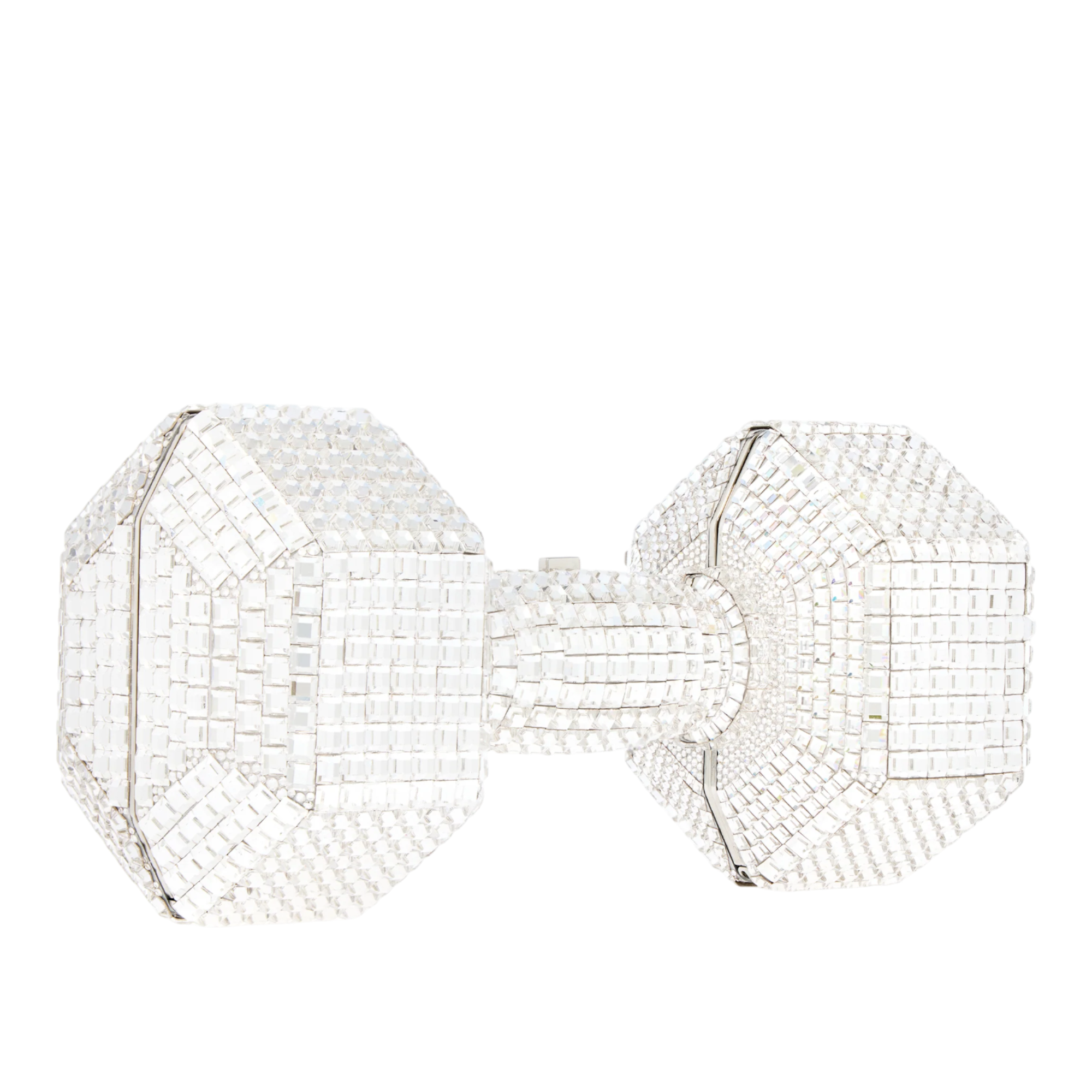 Dumbbell Disco Clutch