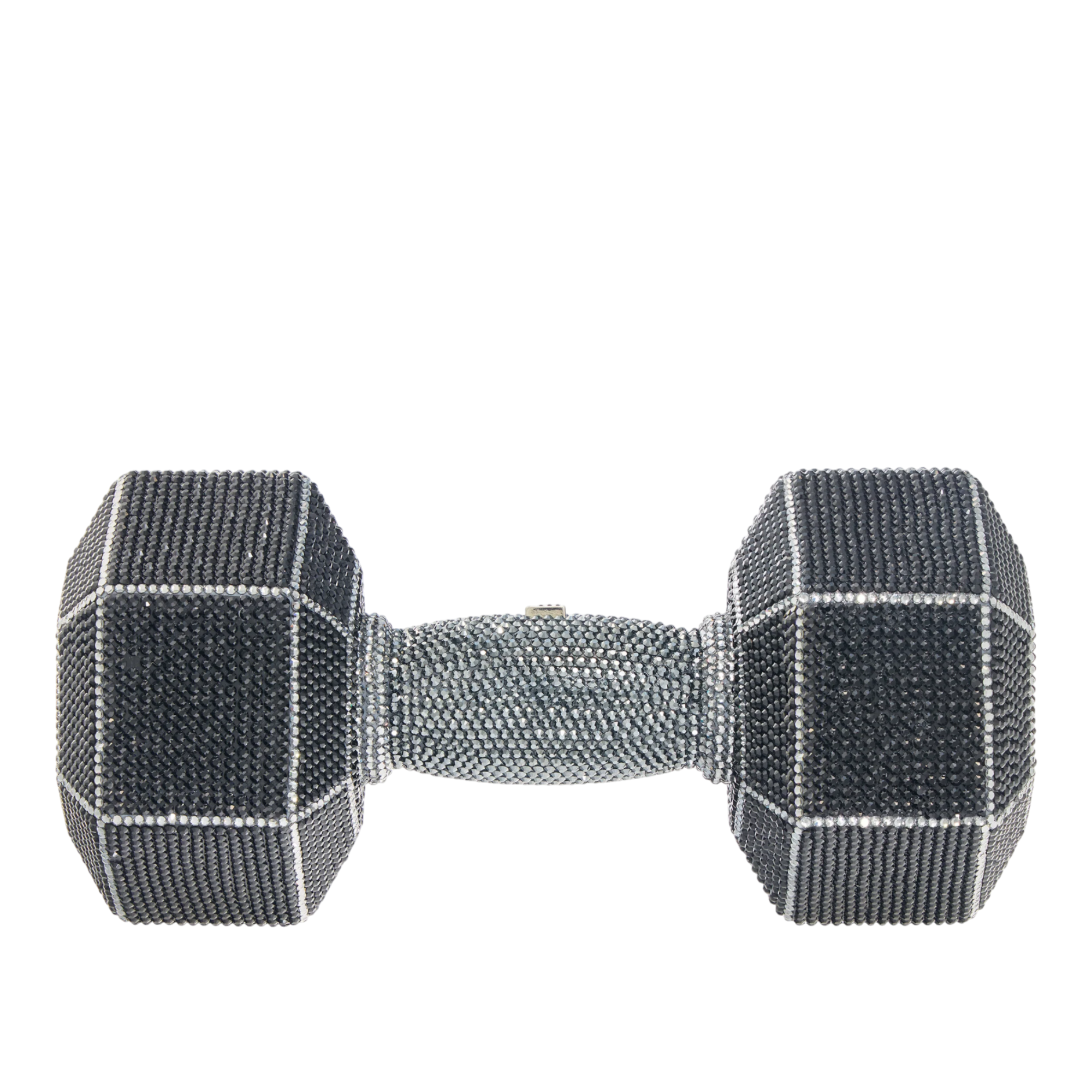 Dumbbell Heavy Metal Clutch