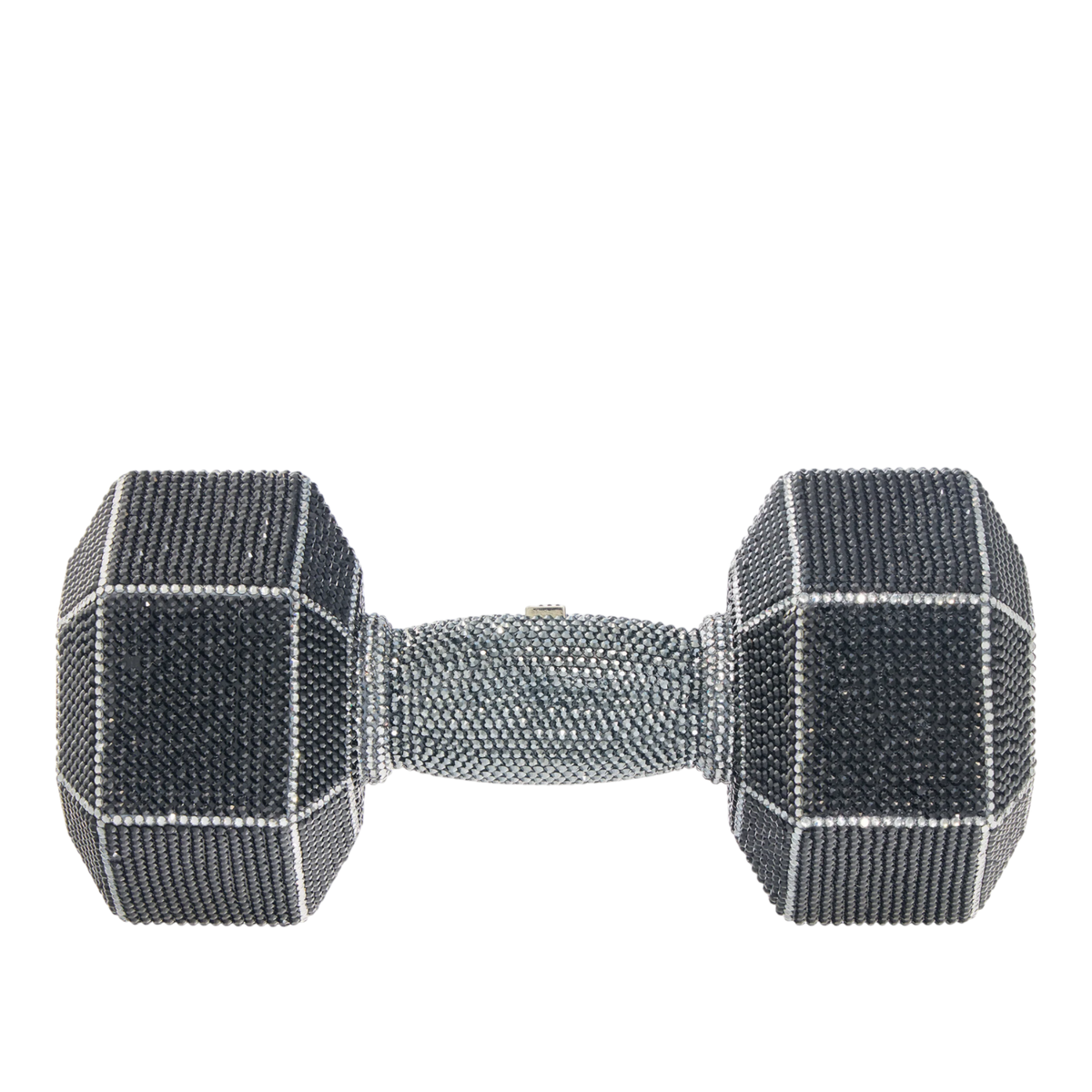 Dumbbell Heavy Metal Clutch