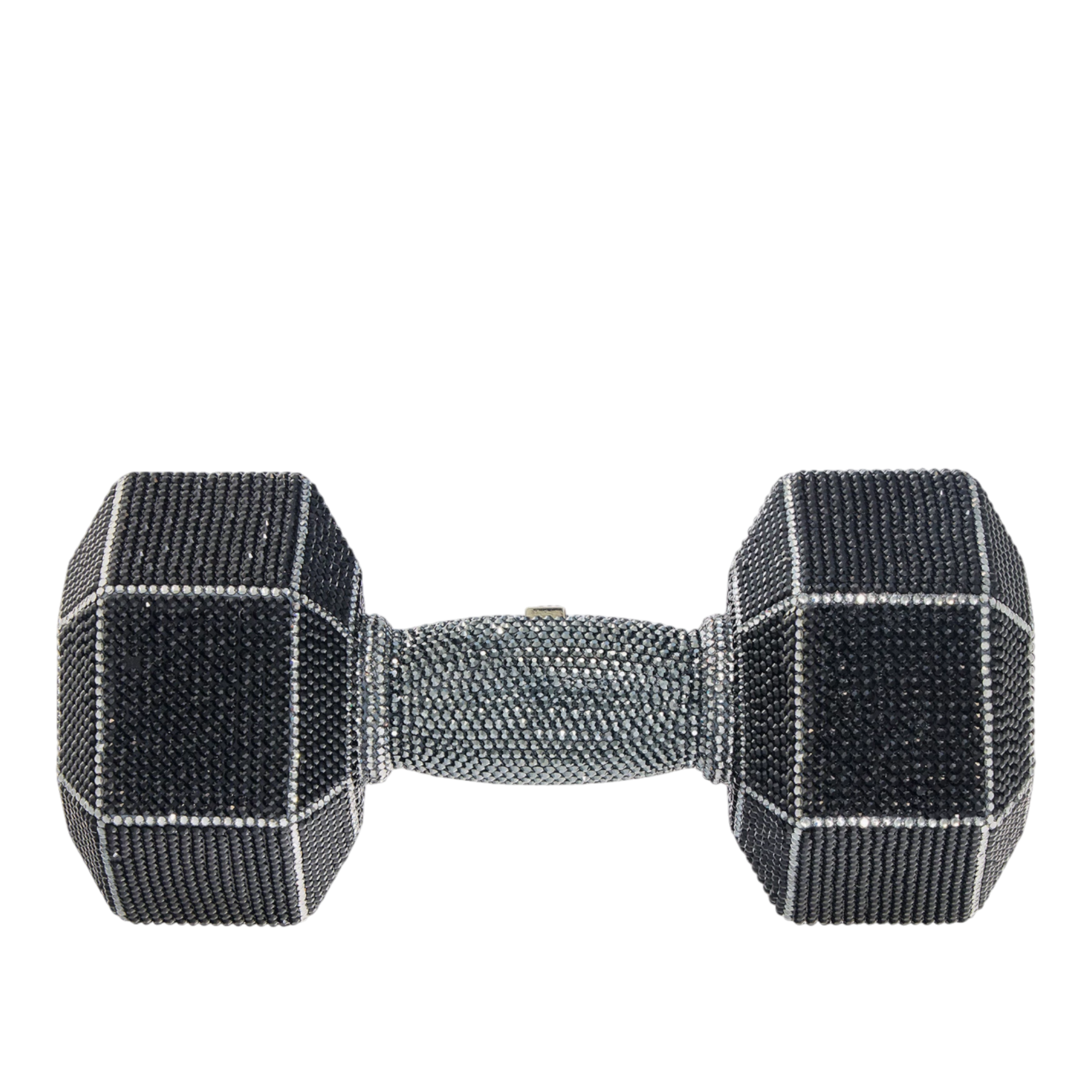 Dumbbell Heavy Metal Clutch