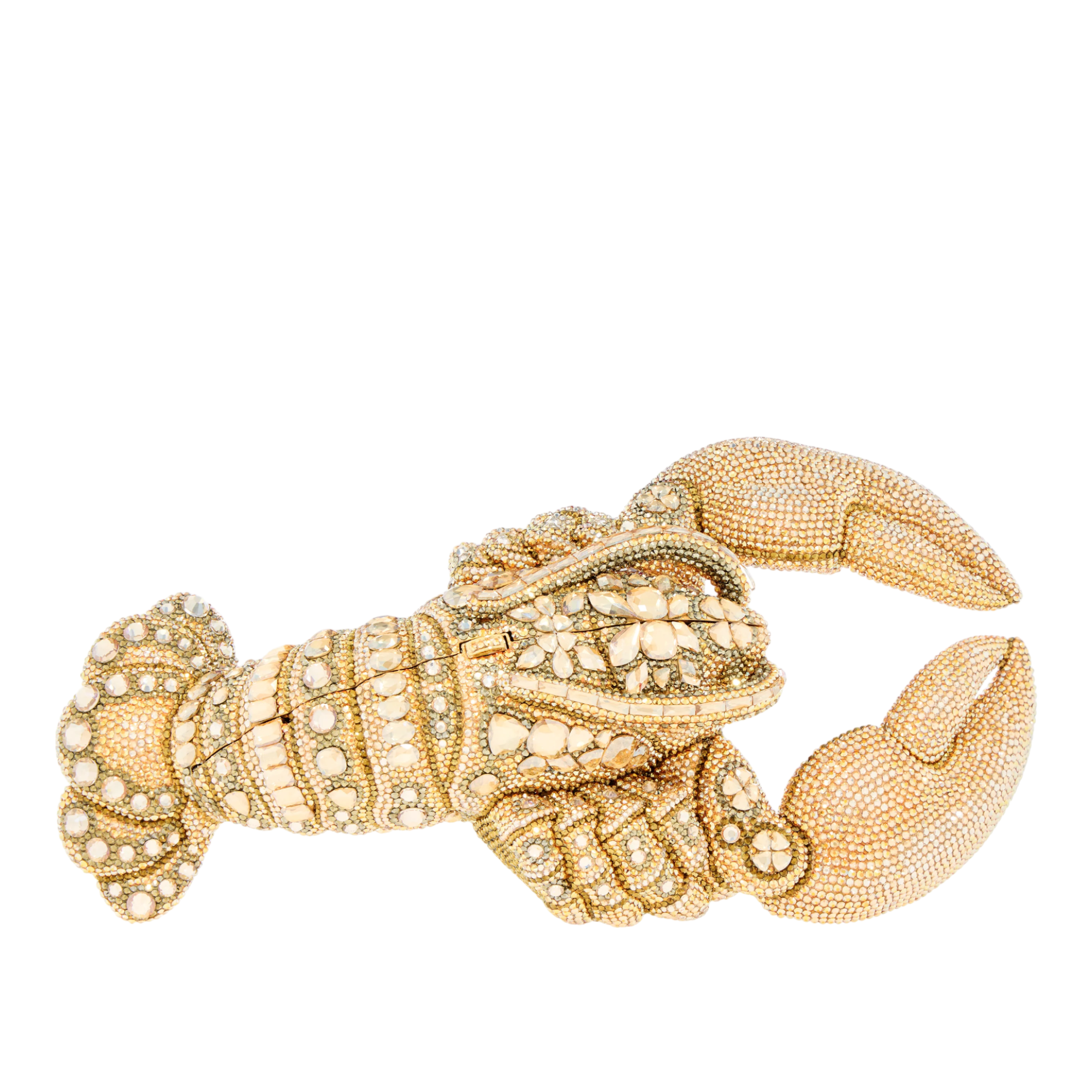 Lobster Sheldon Minaudière