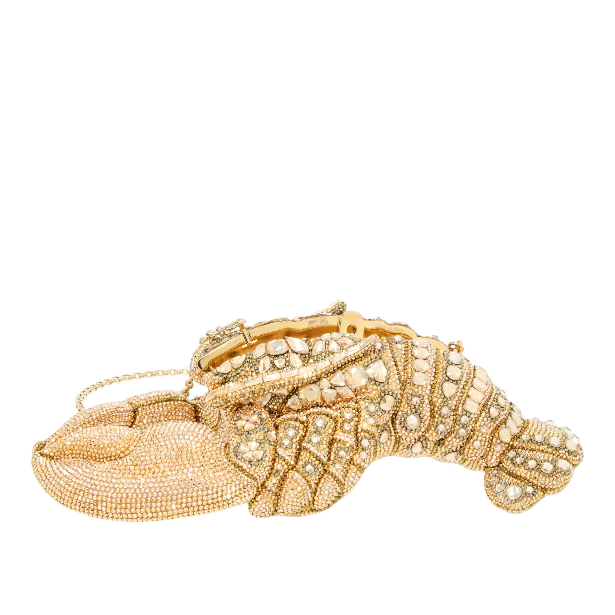 Lobster Sheldon Minaudière