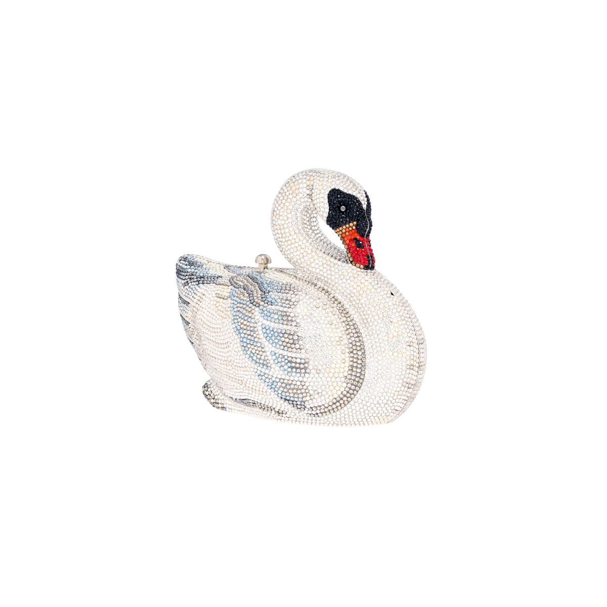 Swan Odette Clutch