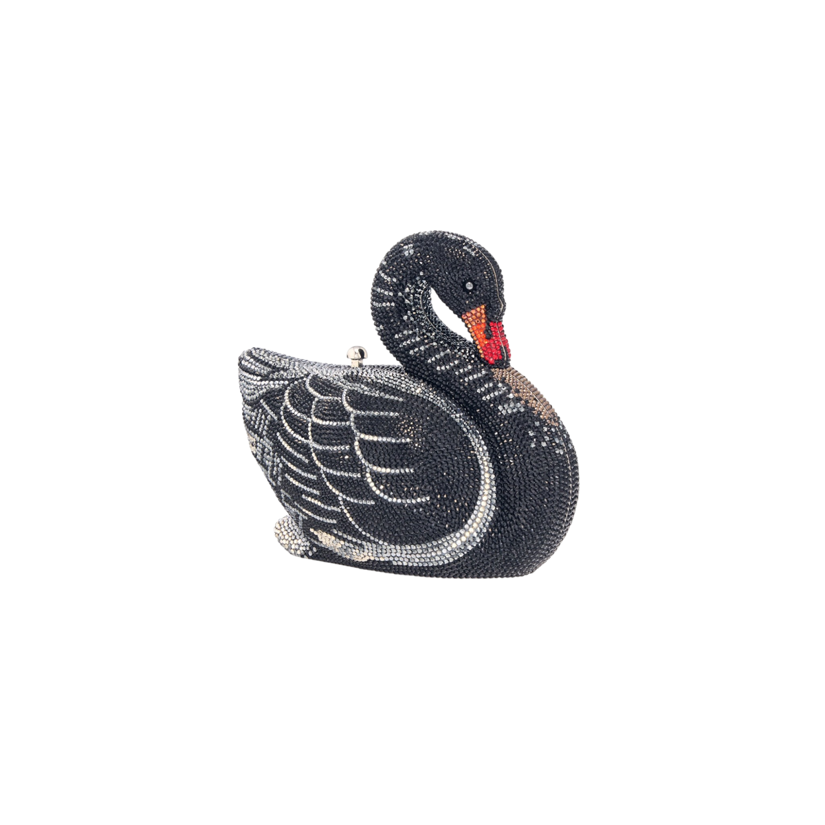 Swan Odile  Clutch
